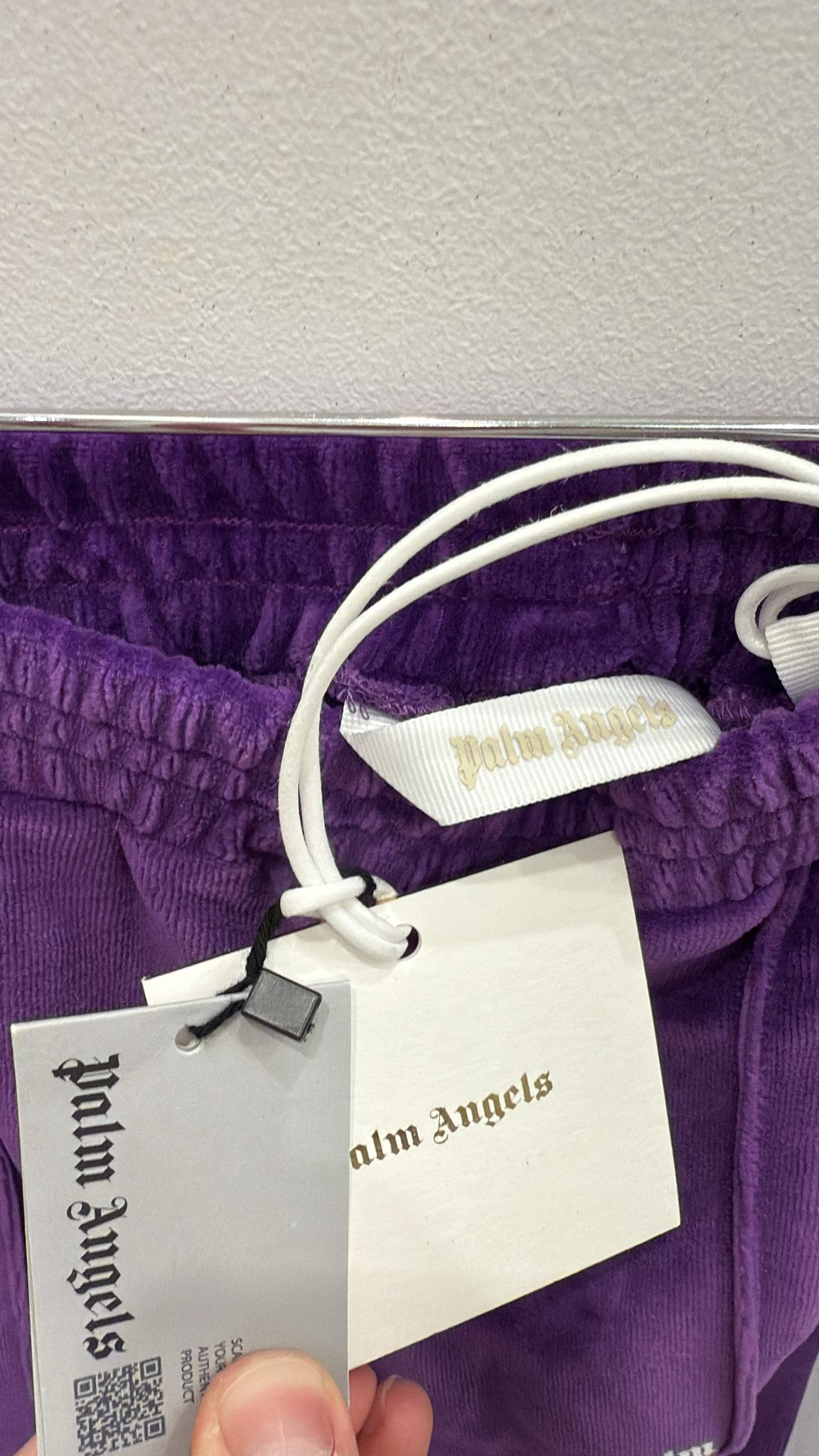 Pantalone Palm Angels