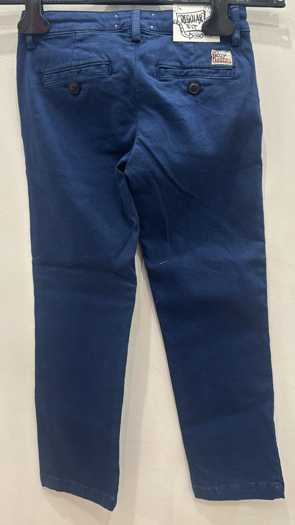Pantalone Roy Roger’s