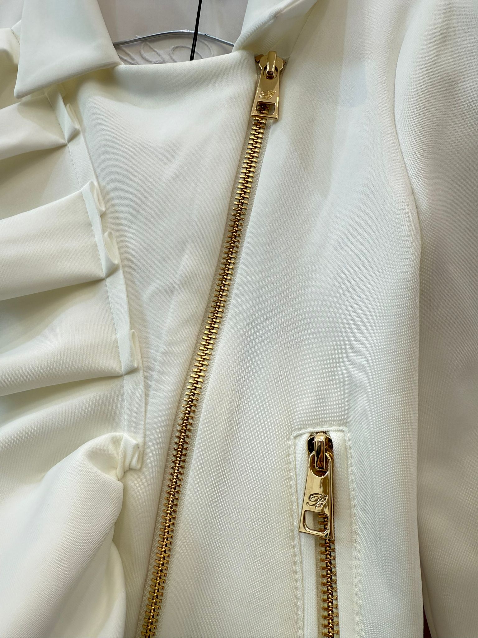 Giacca Miss blumarine