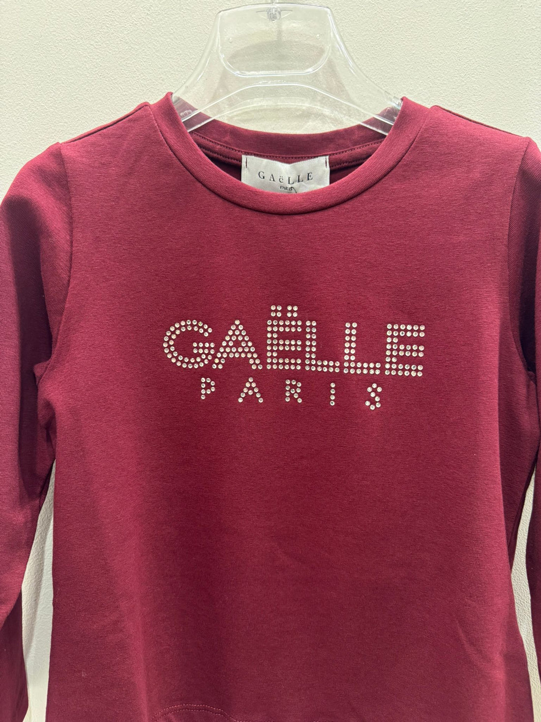 Maglia Gaëlle