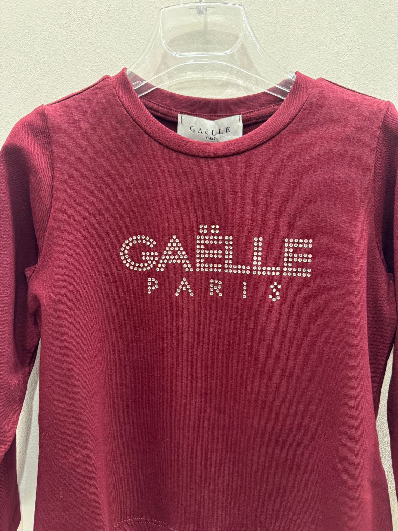 Maglia Gaëlle