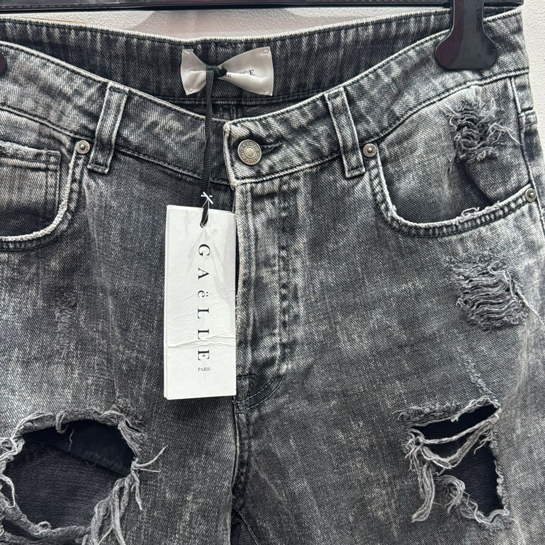 Jeans Gaëlle
