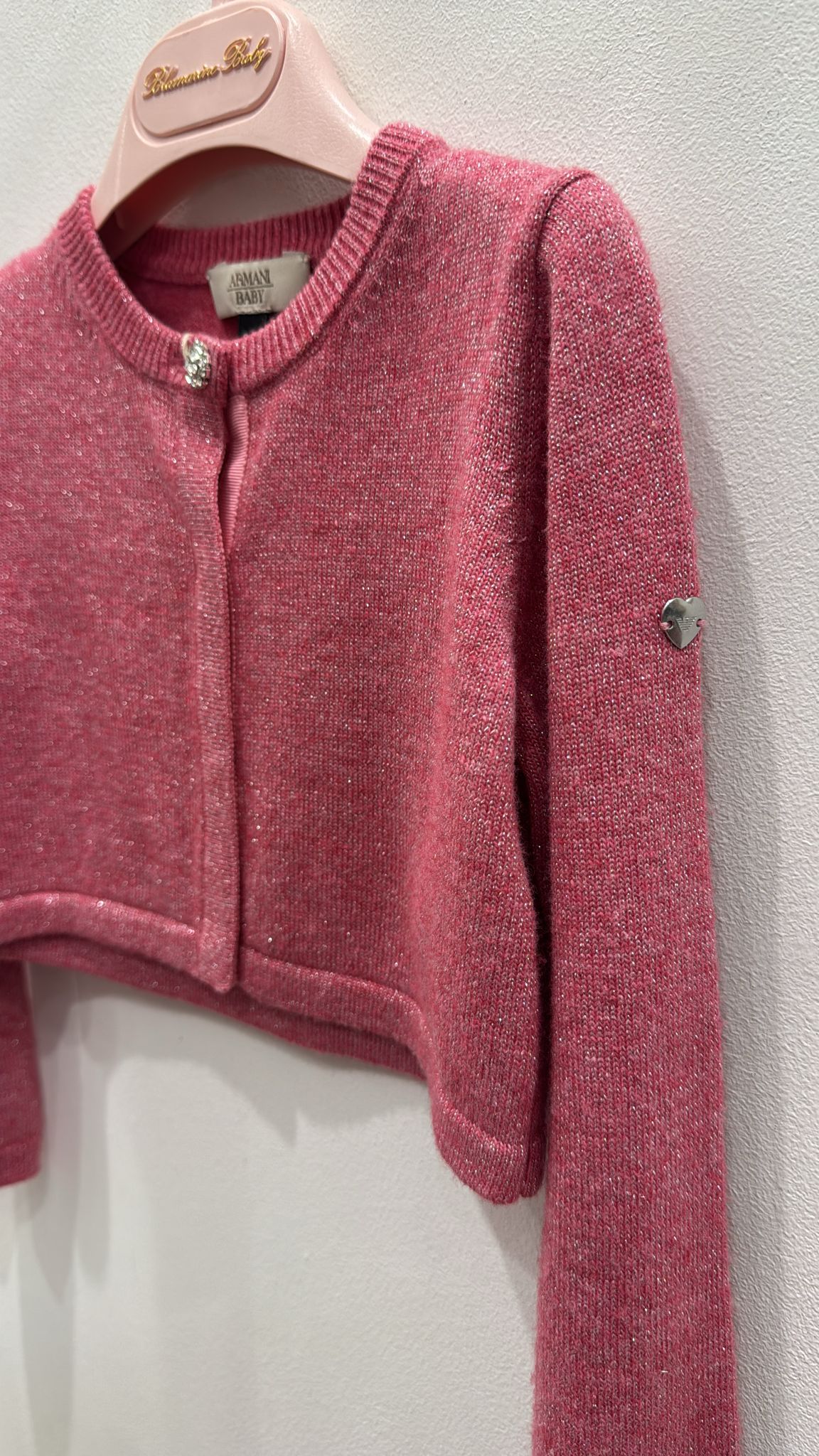 Cardigan ARMANI