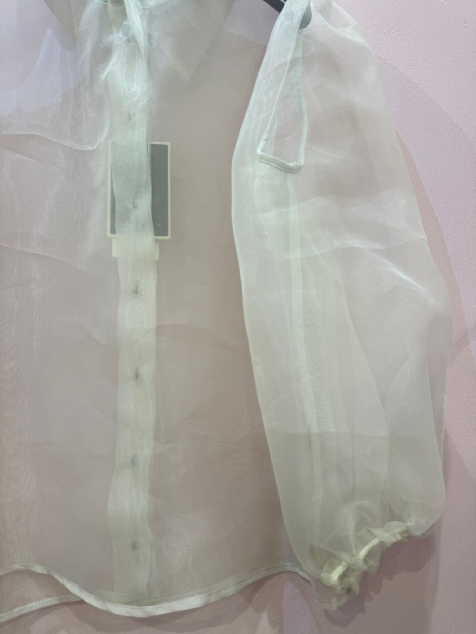 Camicia Elisabetta Franchi