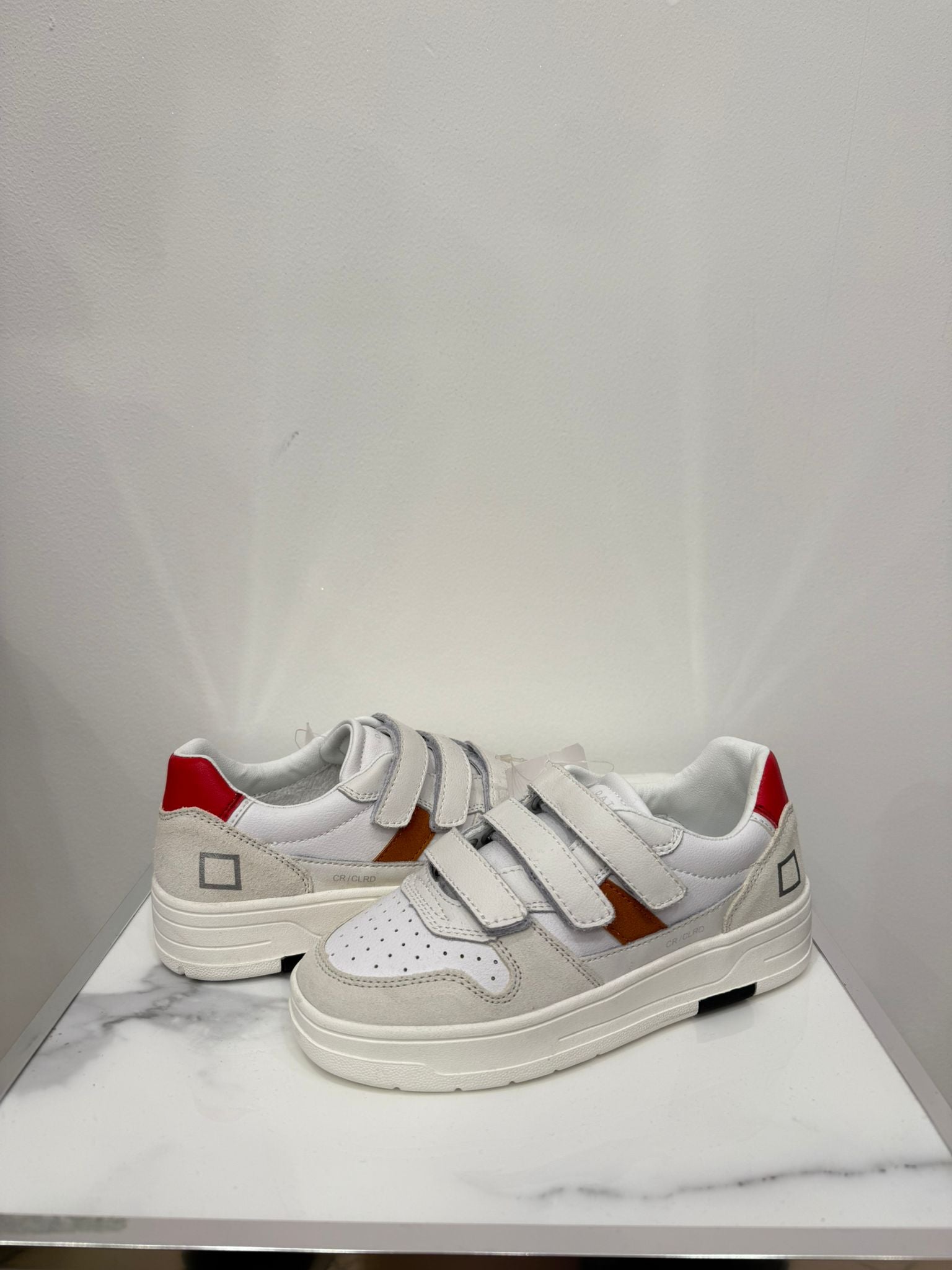 Sneakers D.A.T.E.