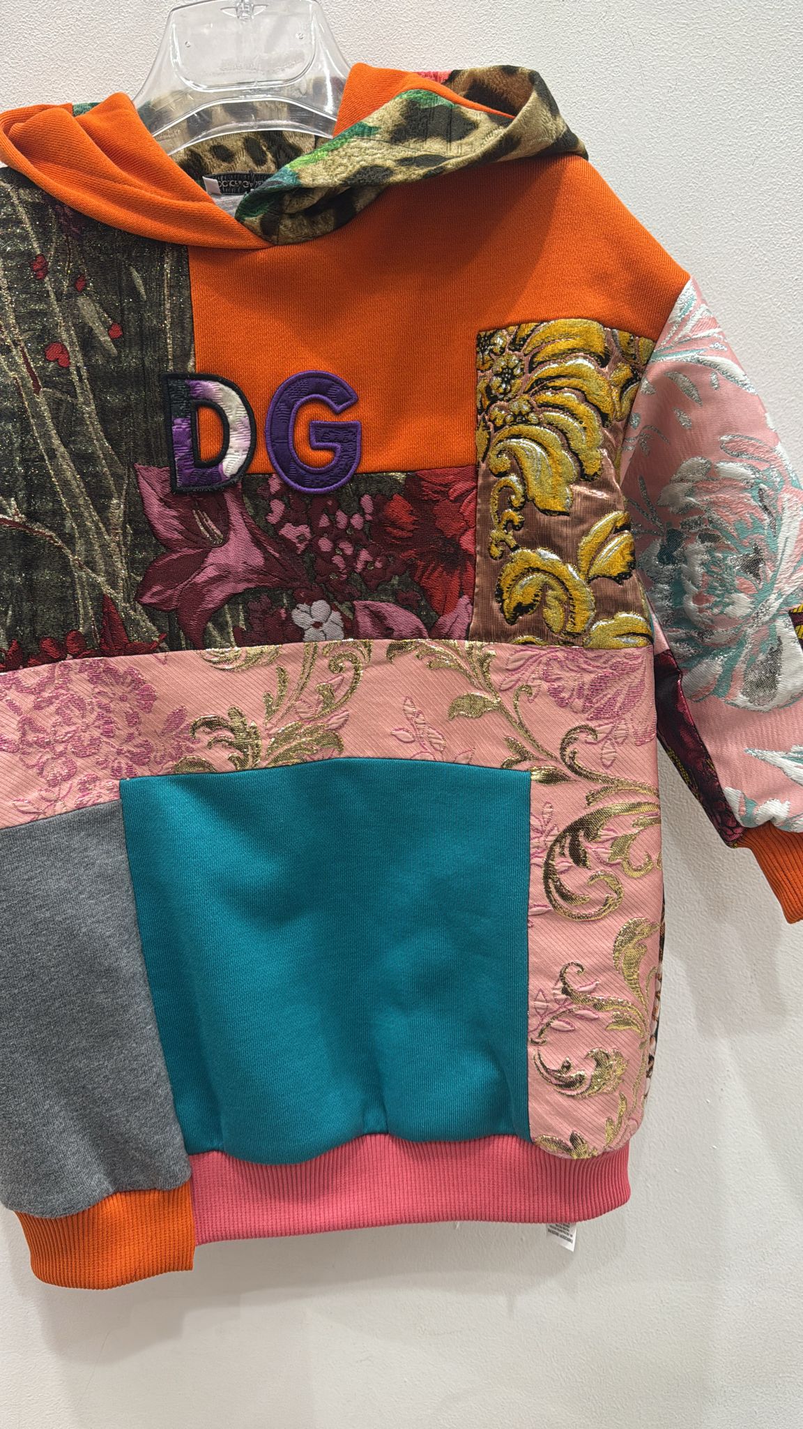 Maglia Dolce & gabbana
