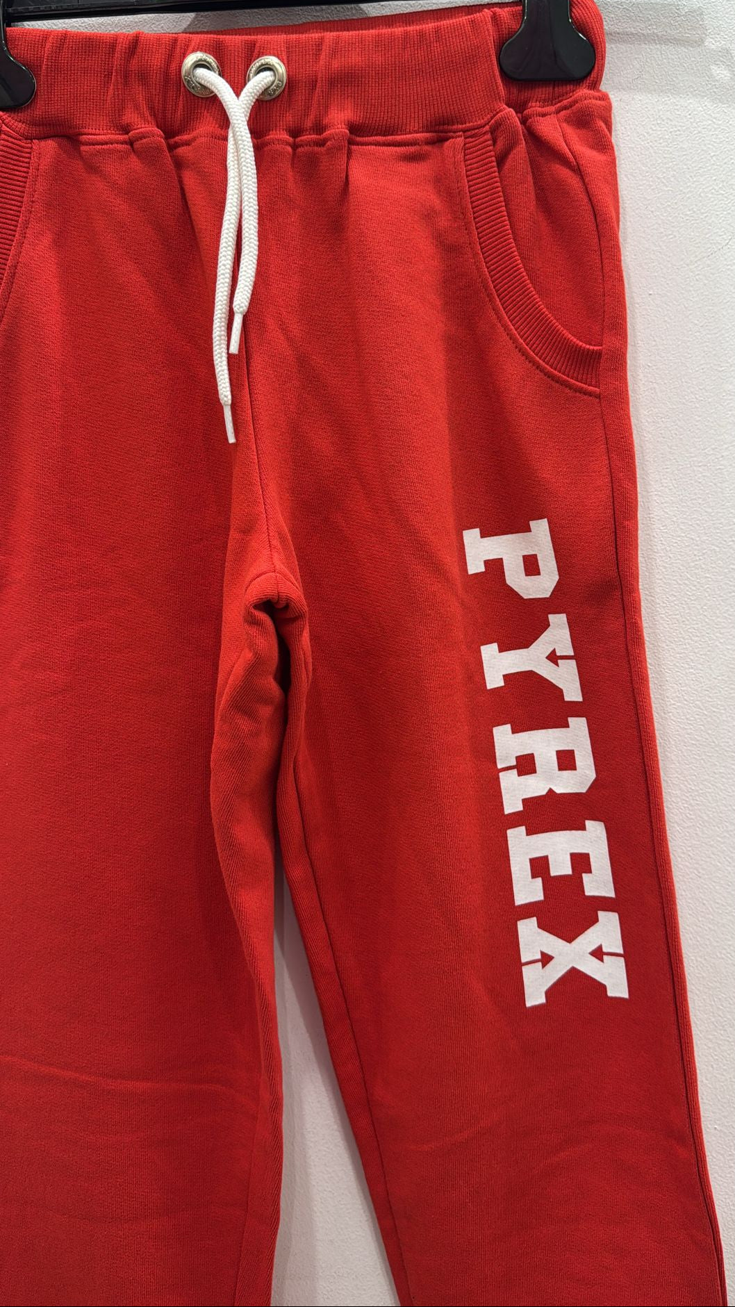Pantalone PYREX