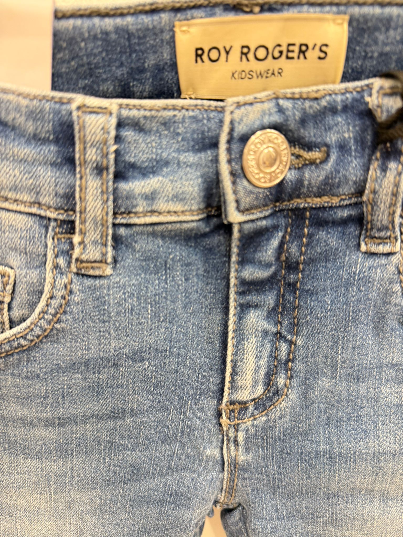 Jeans Roy Roger's