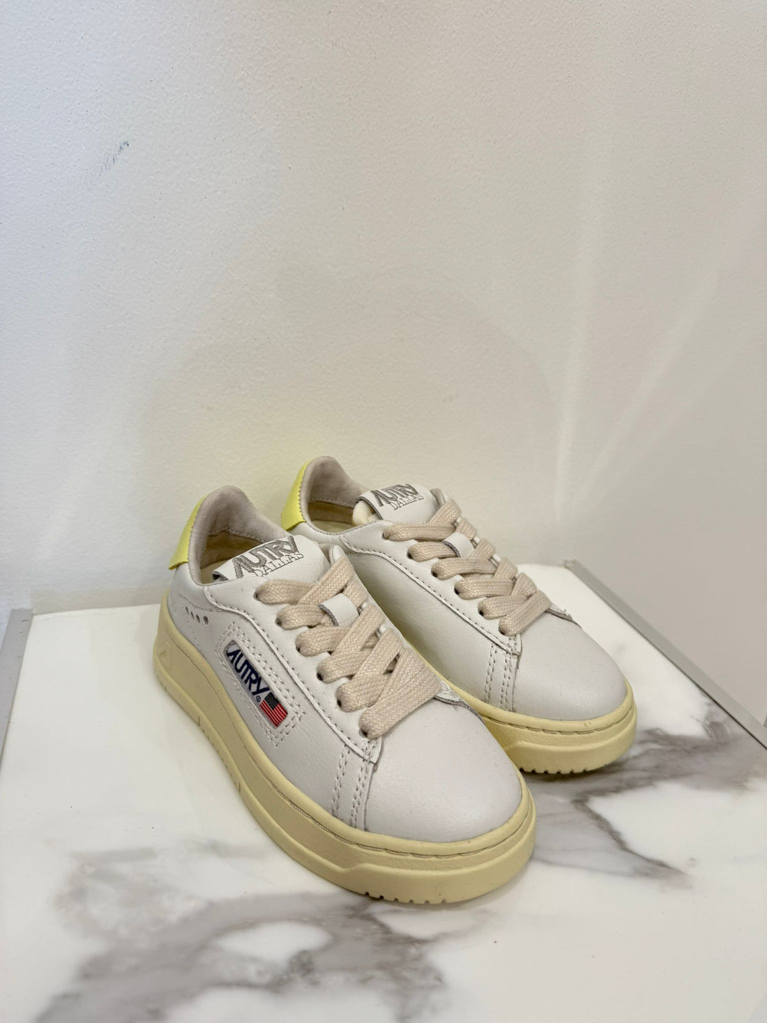 Sneakers AUTRY Dallas TX