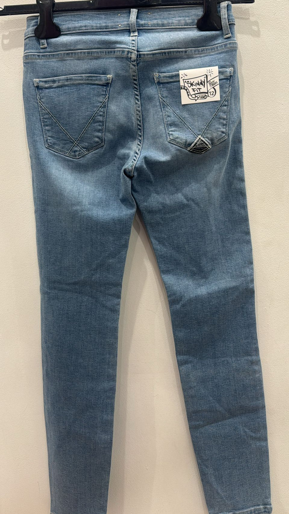 Jeans Roy Roger’s