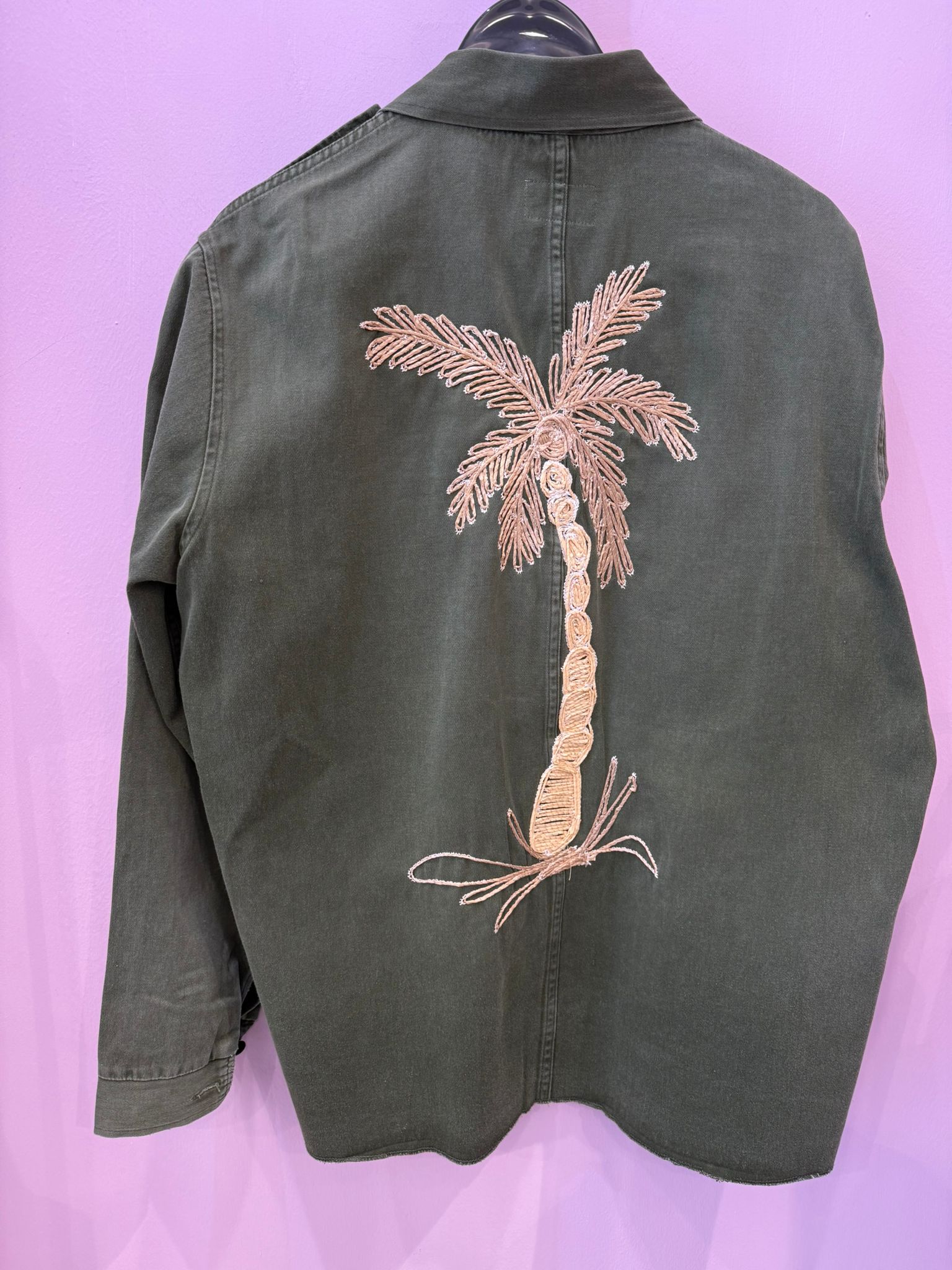 Camicia Front Street8