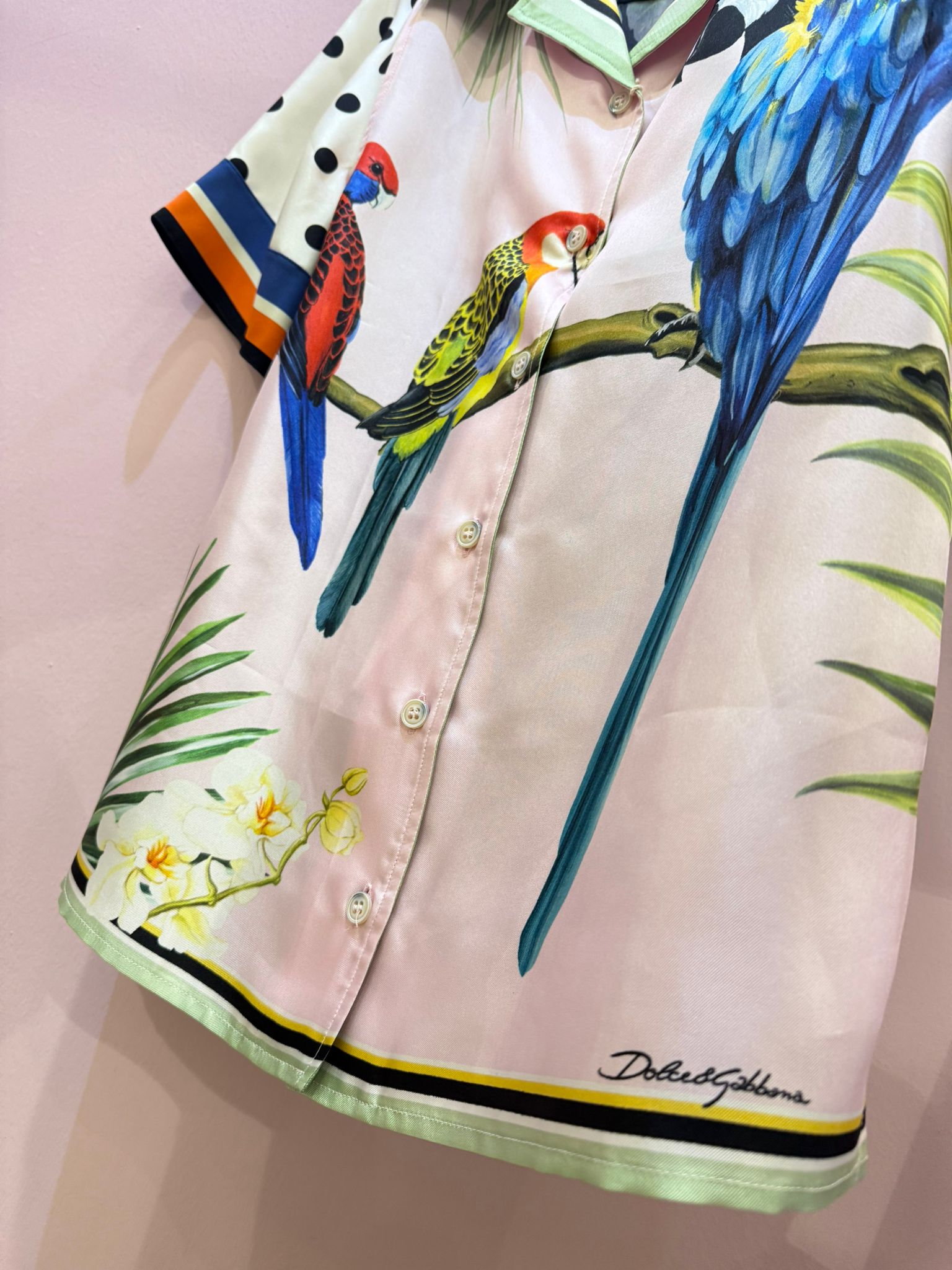 Camicia bimbo/a