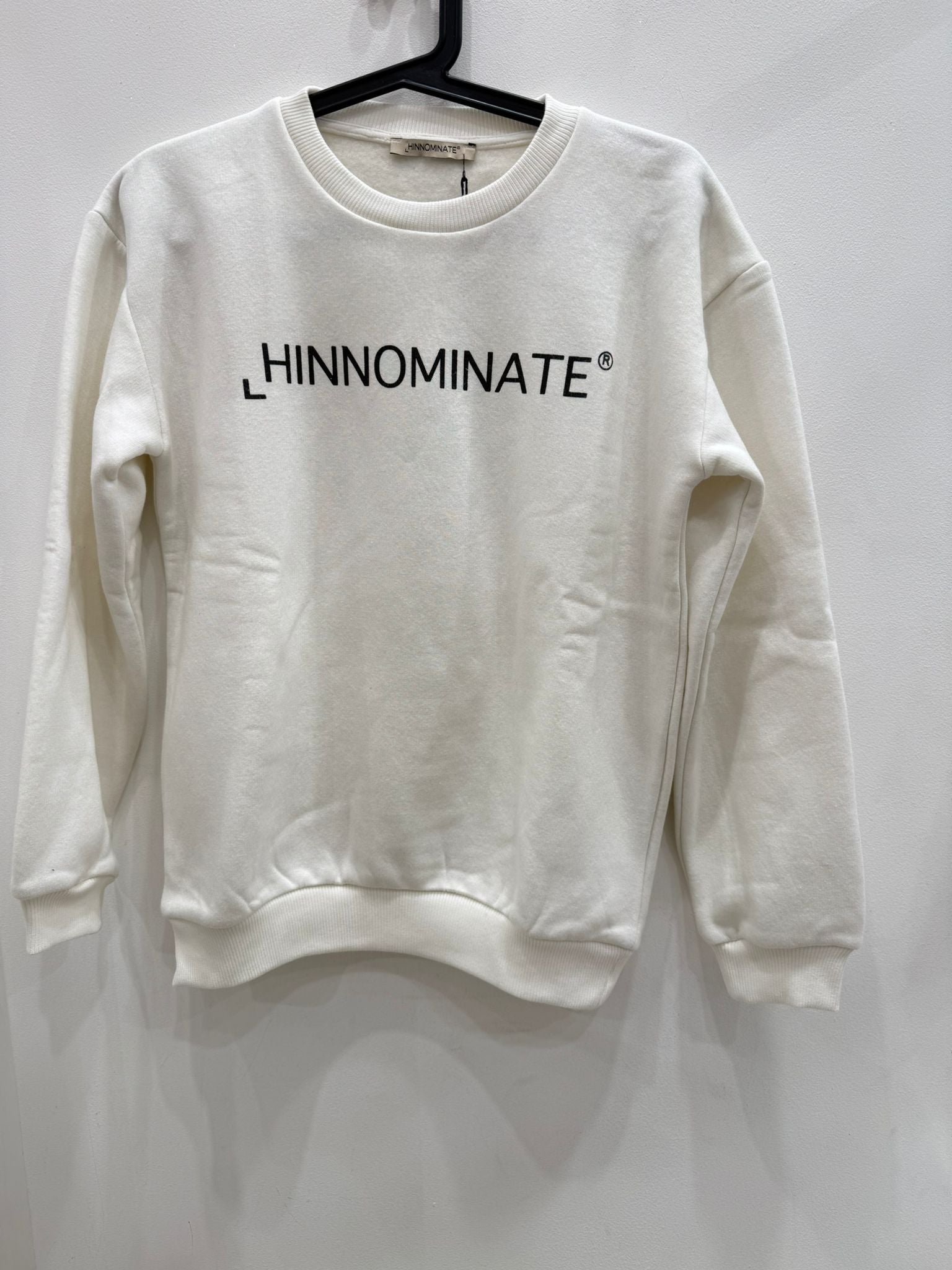 Felpa Hinnominate