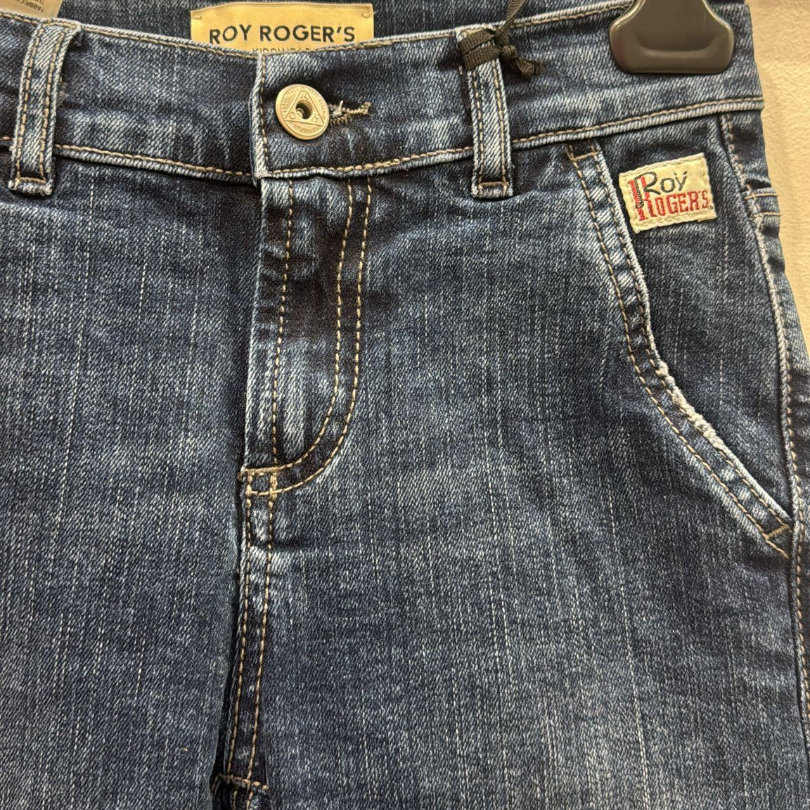 Jeans Roy Roger’s