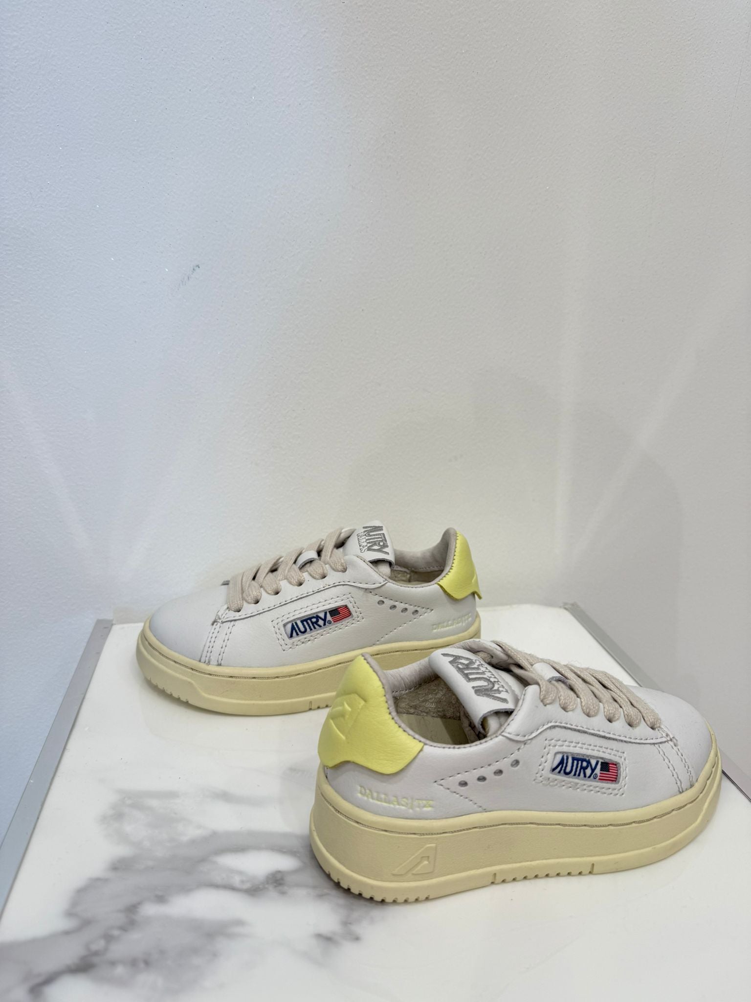 Sneakers AUTRY Dallas TX
