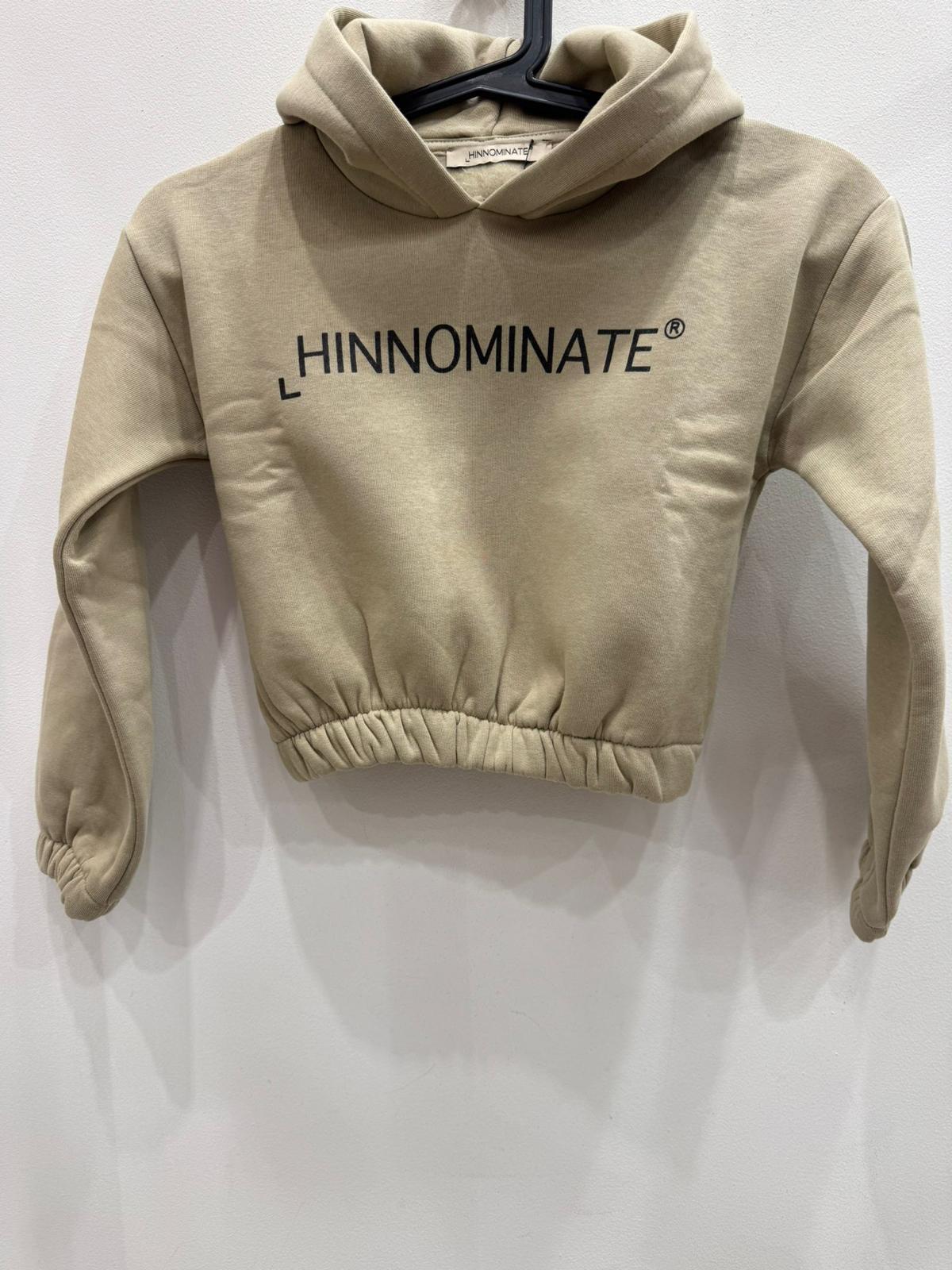 Felpa Hinnominate
