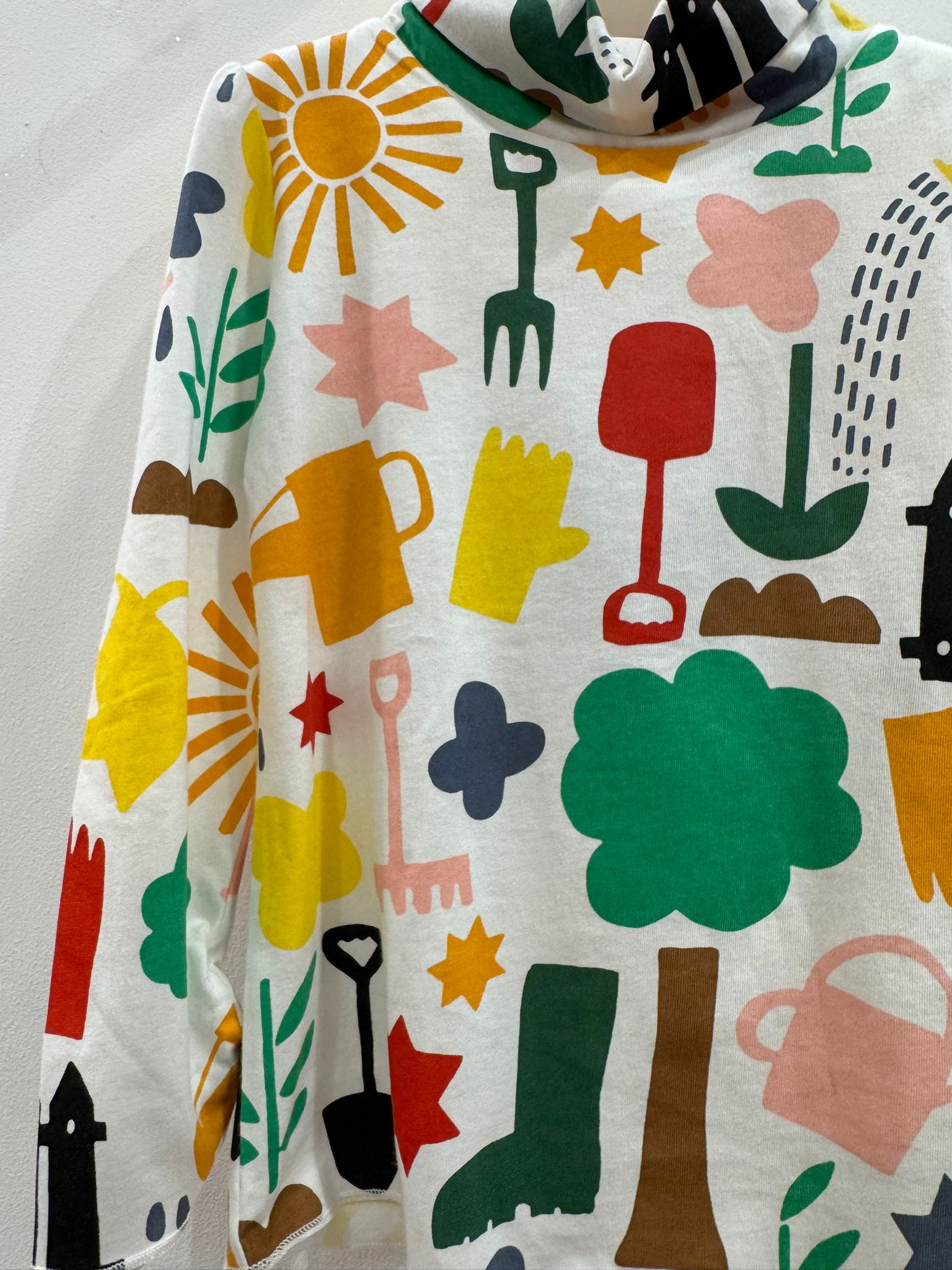 Stella Mc Cartney tg 5