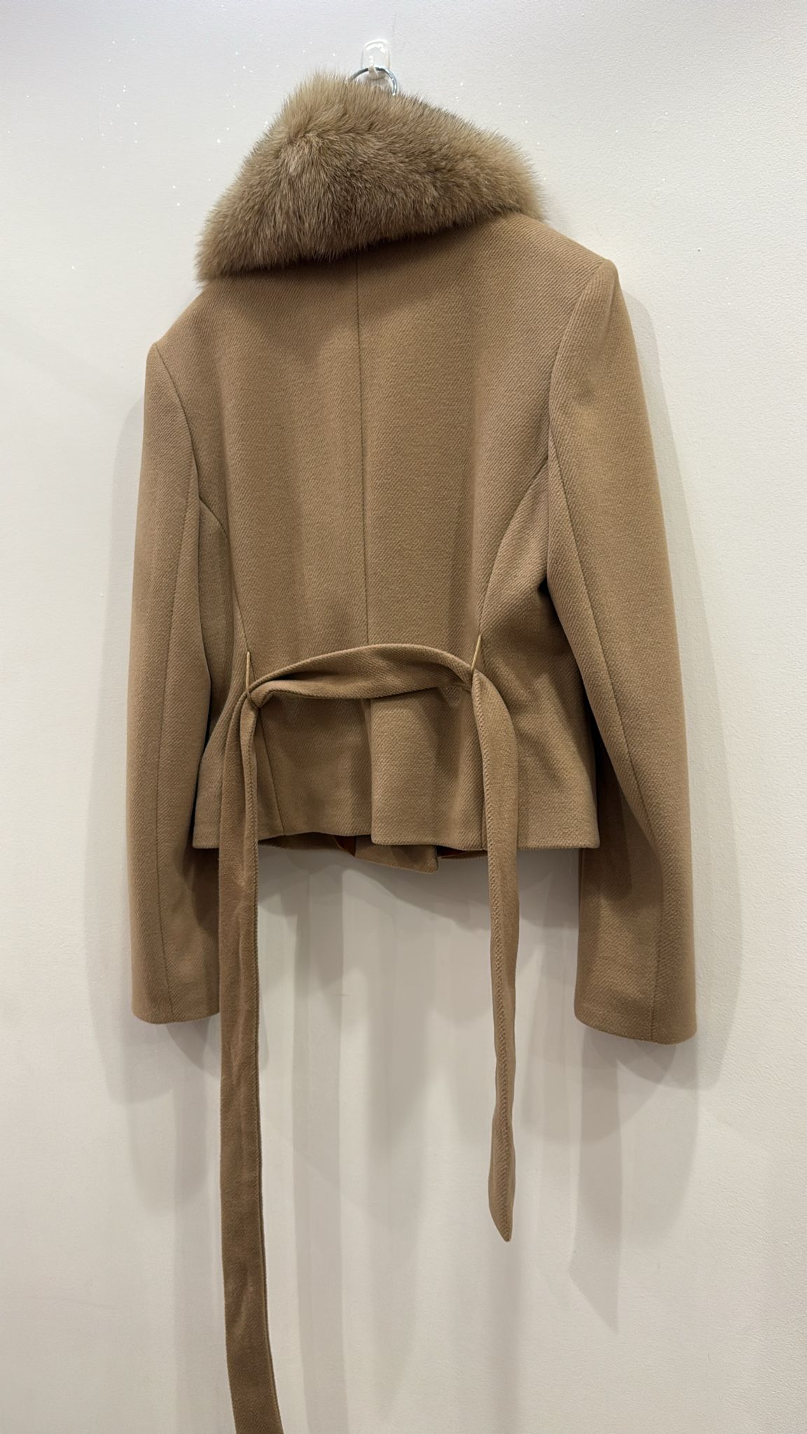 Giacca Cristina effe