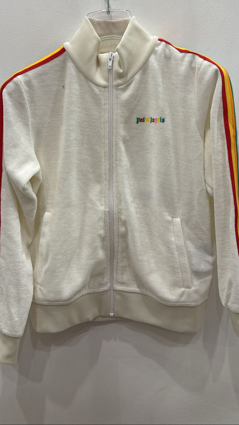Felpa Palm angels