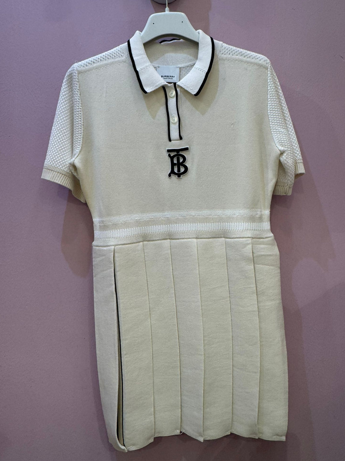 Vestito Burberry
