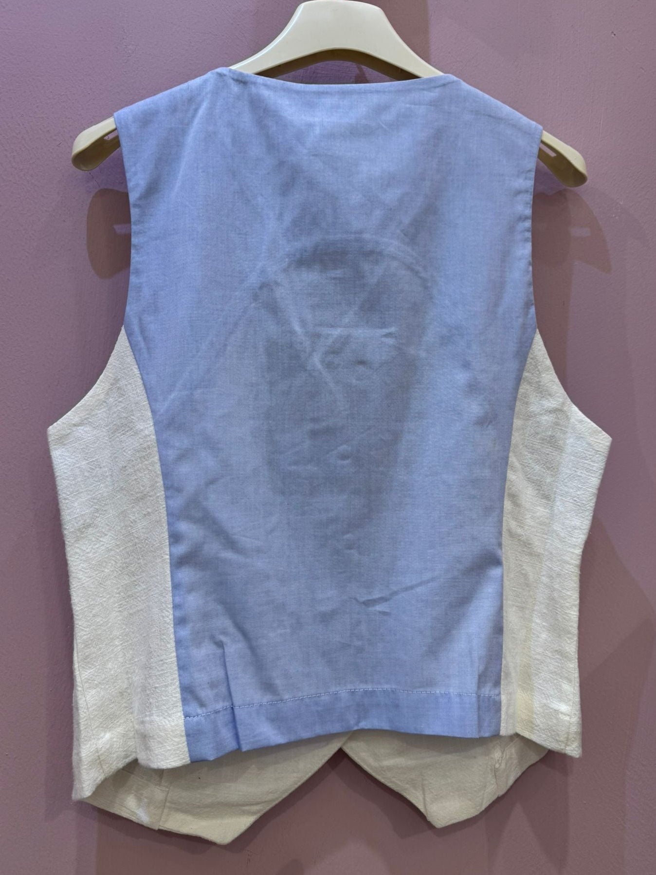 Gilet from Street8