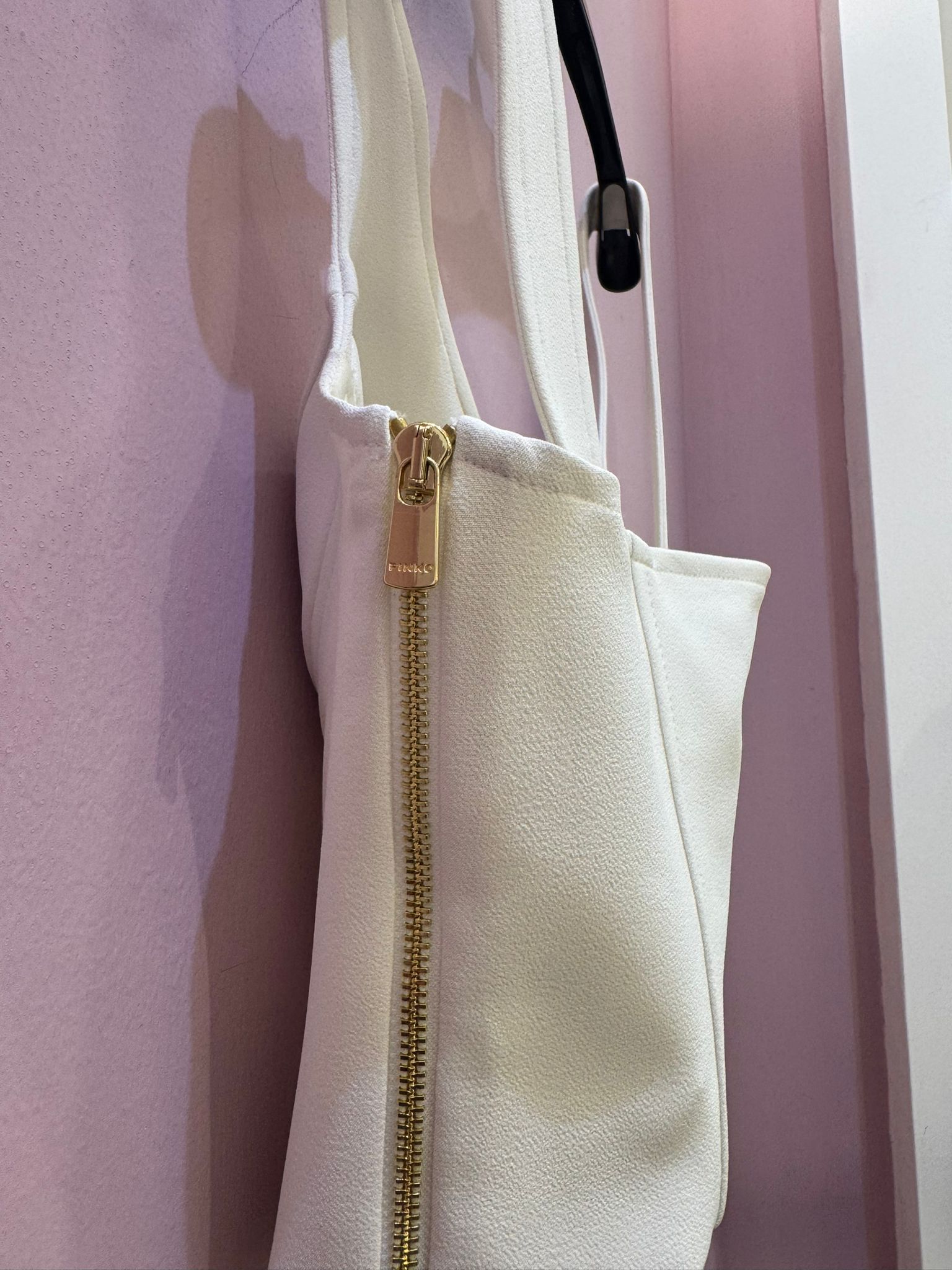 Top Pinko Bianco