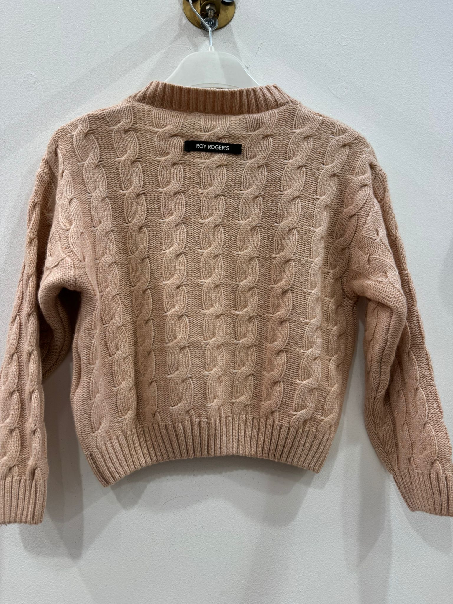 Maglione Roy Roger's