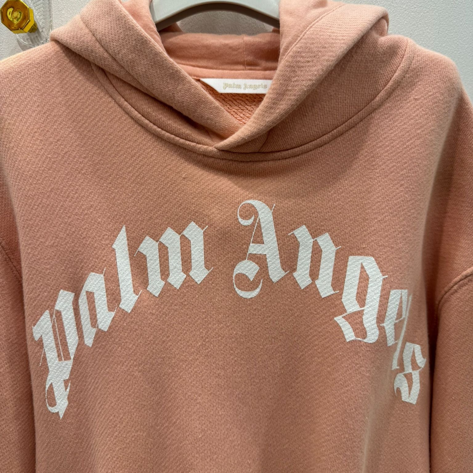 Vestito Palm angels