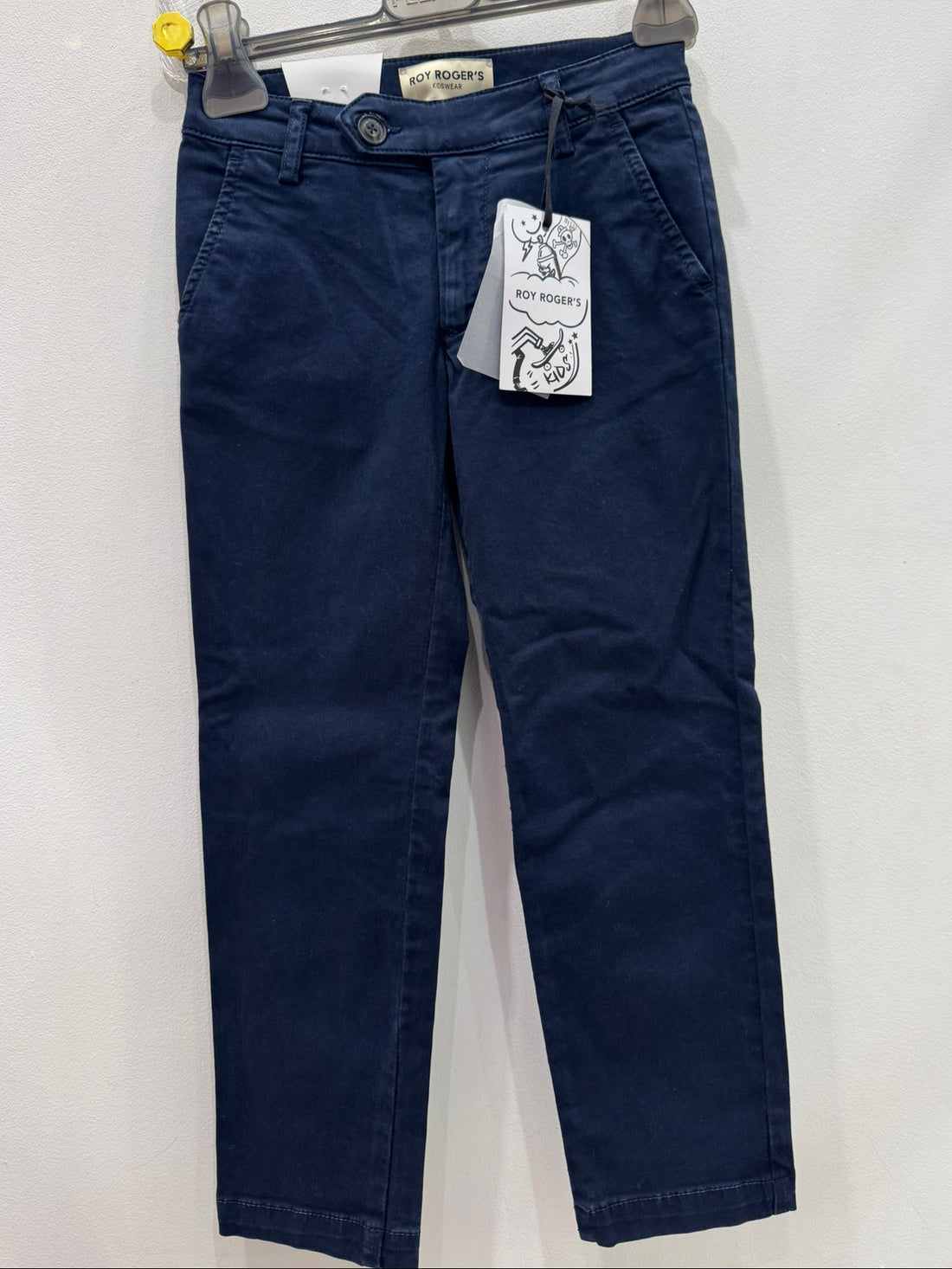 Pantalone Roy Roger’s
