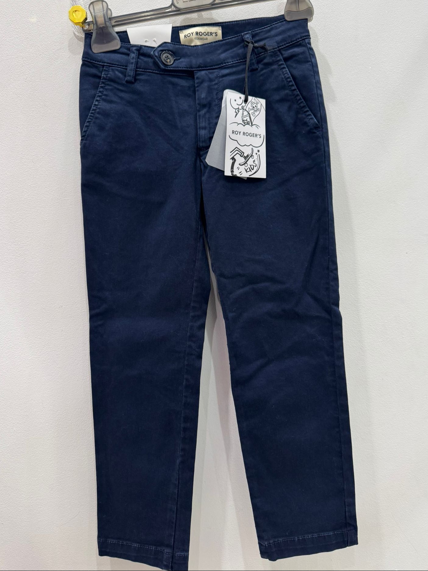 Pantalone Roy Roger’s