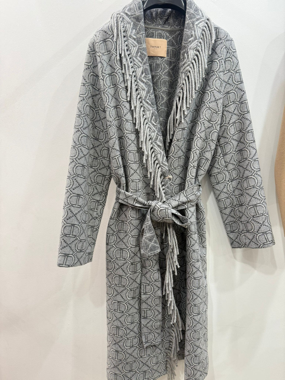 Cappotto Twinset