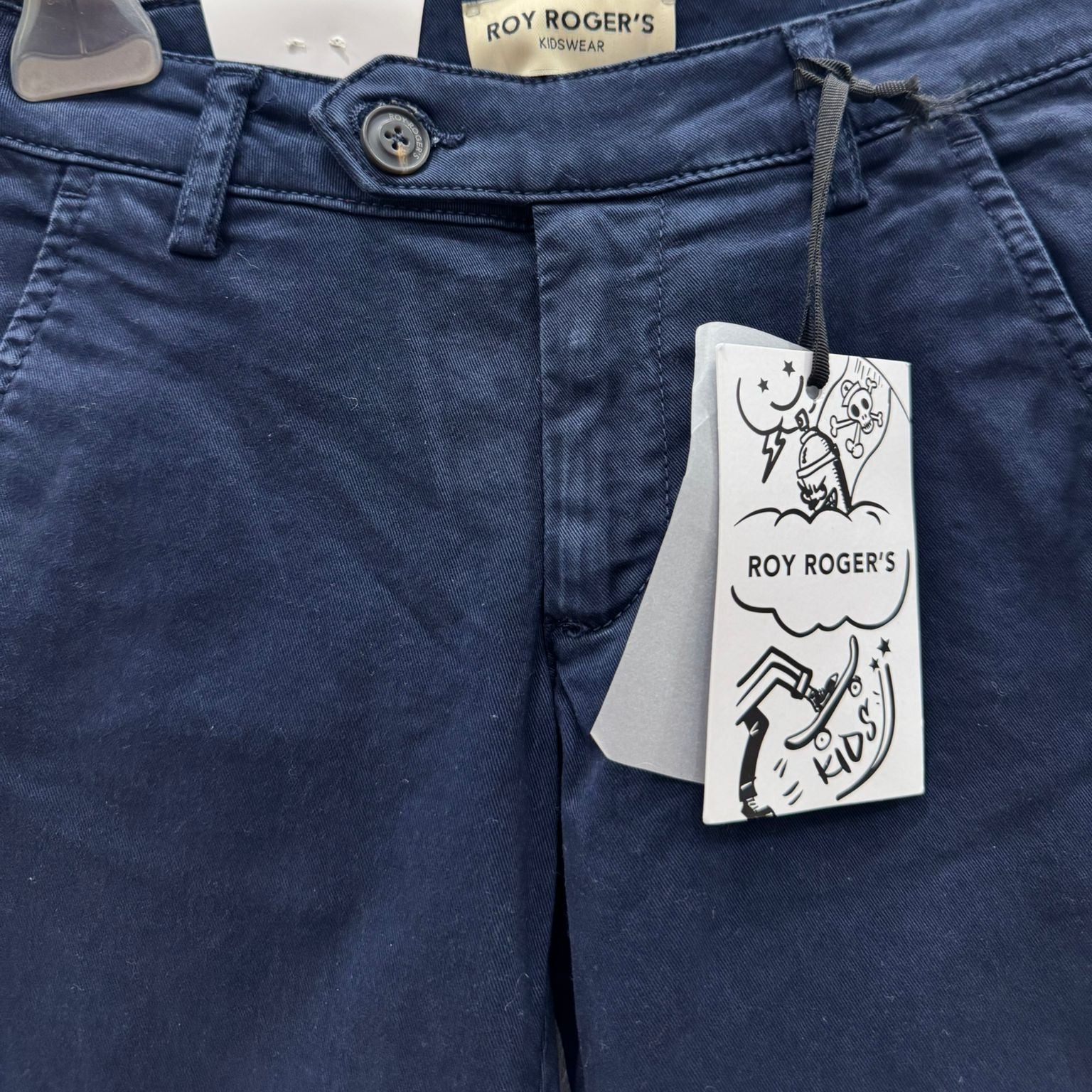 Pantalone Roy Roger’s