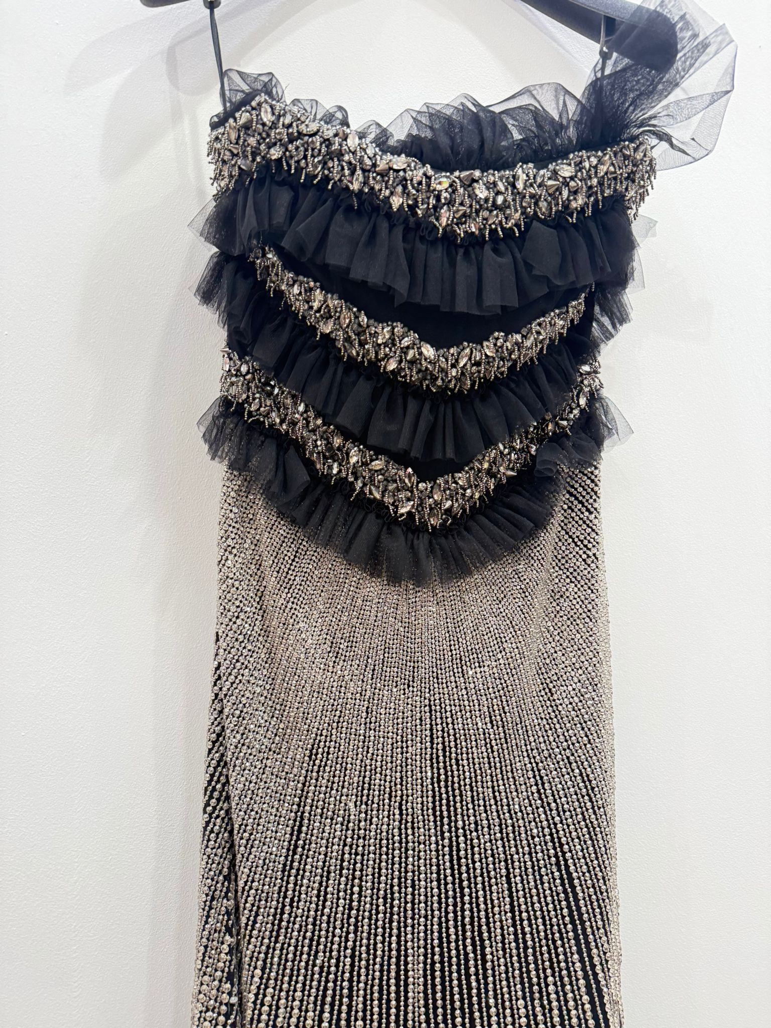 Abito Alberta Ferretti