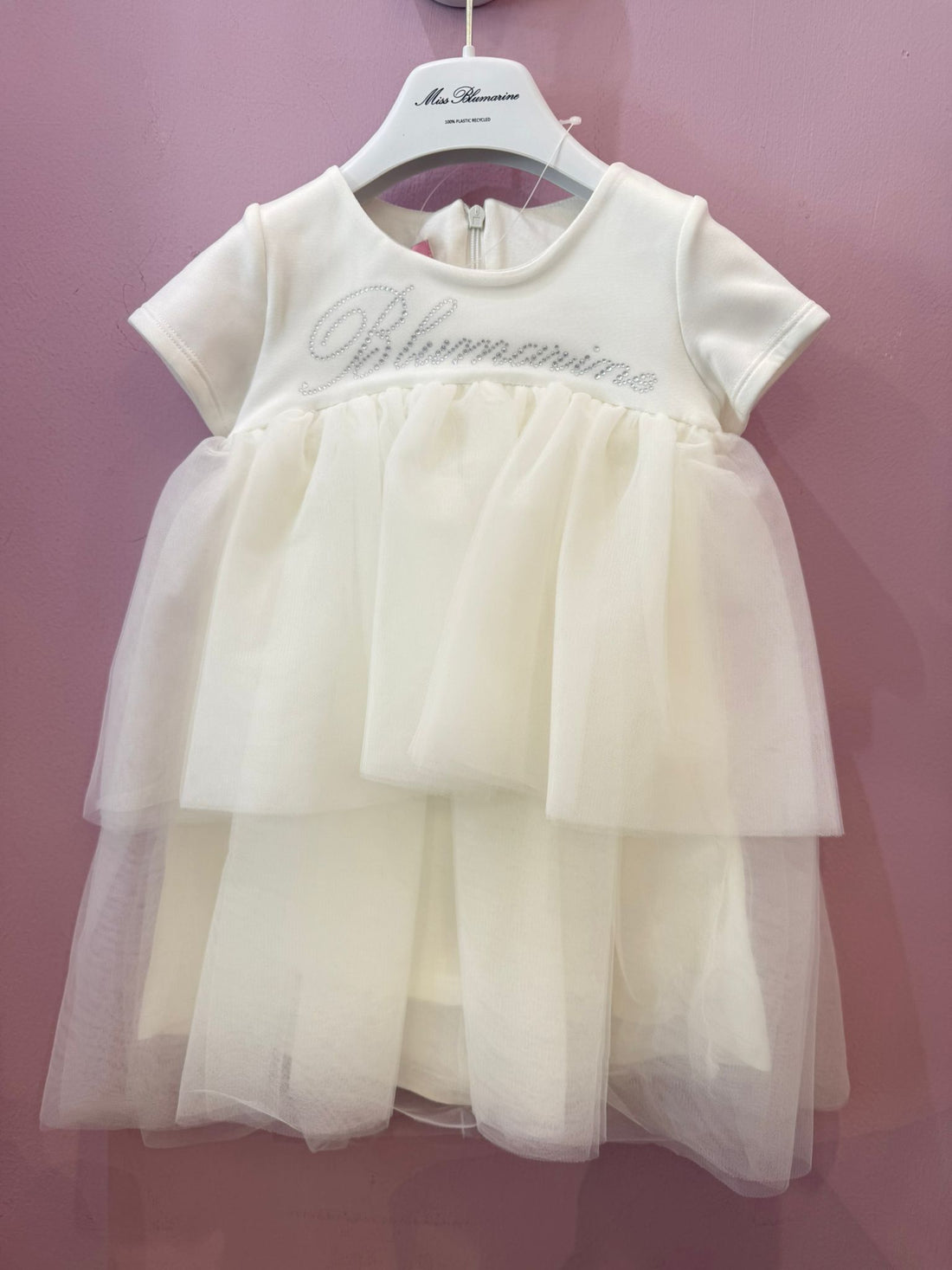 Vestito Blumarine