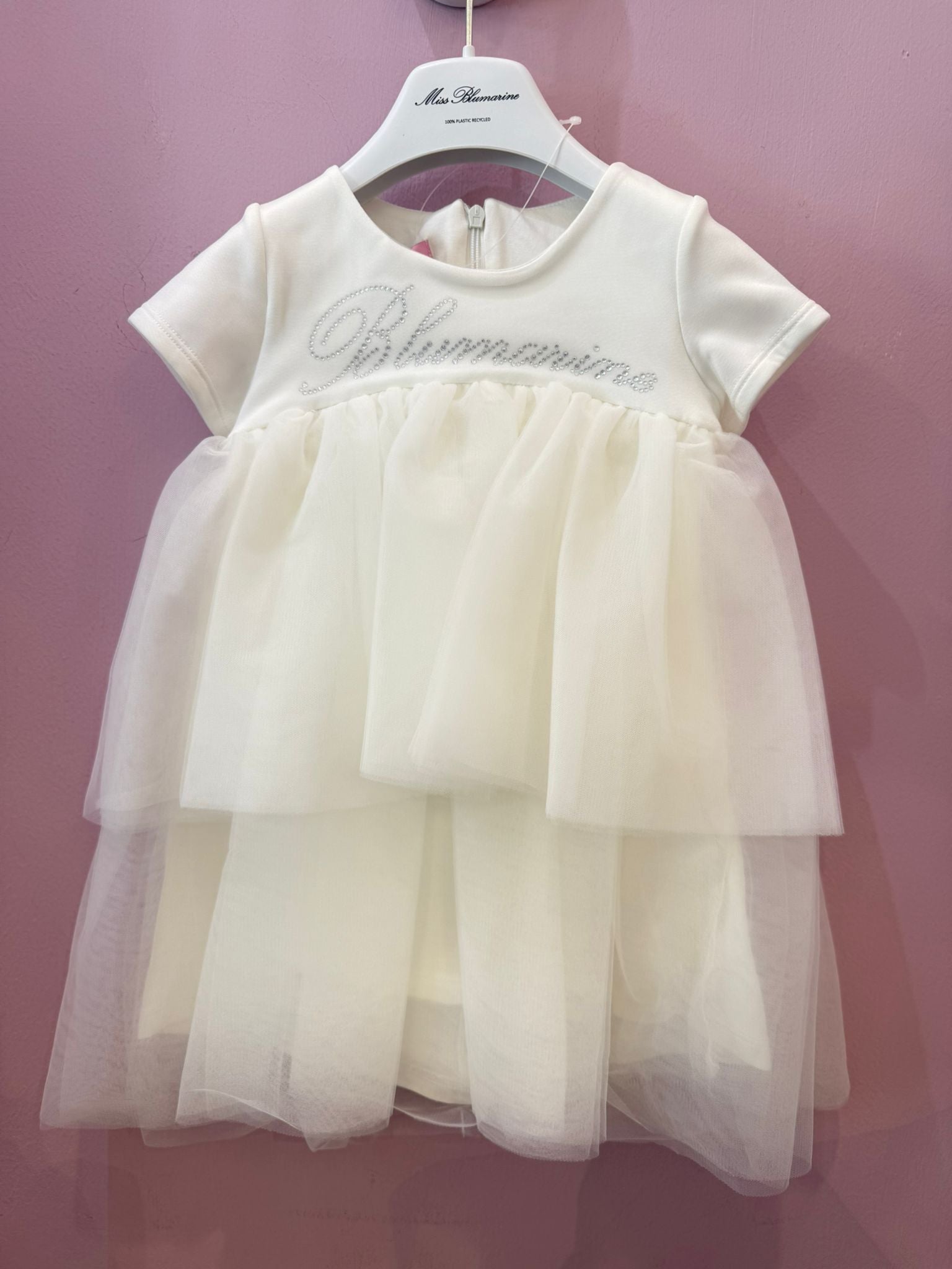 Vestito Blumarine