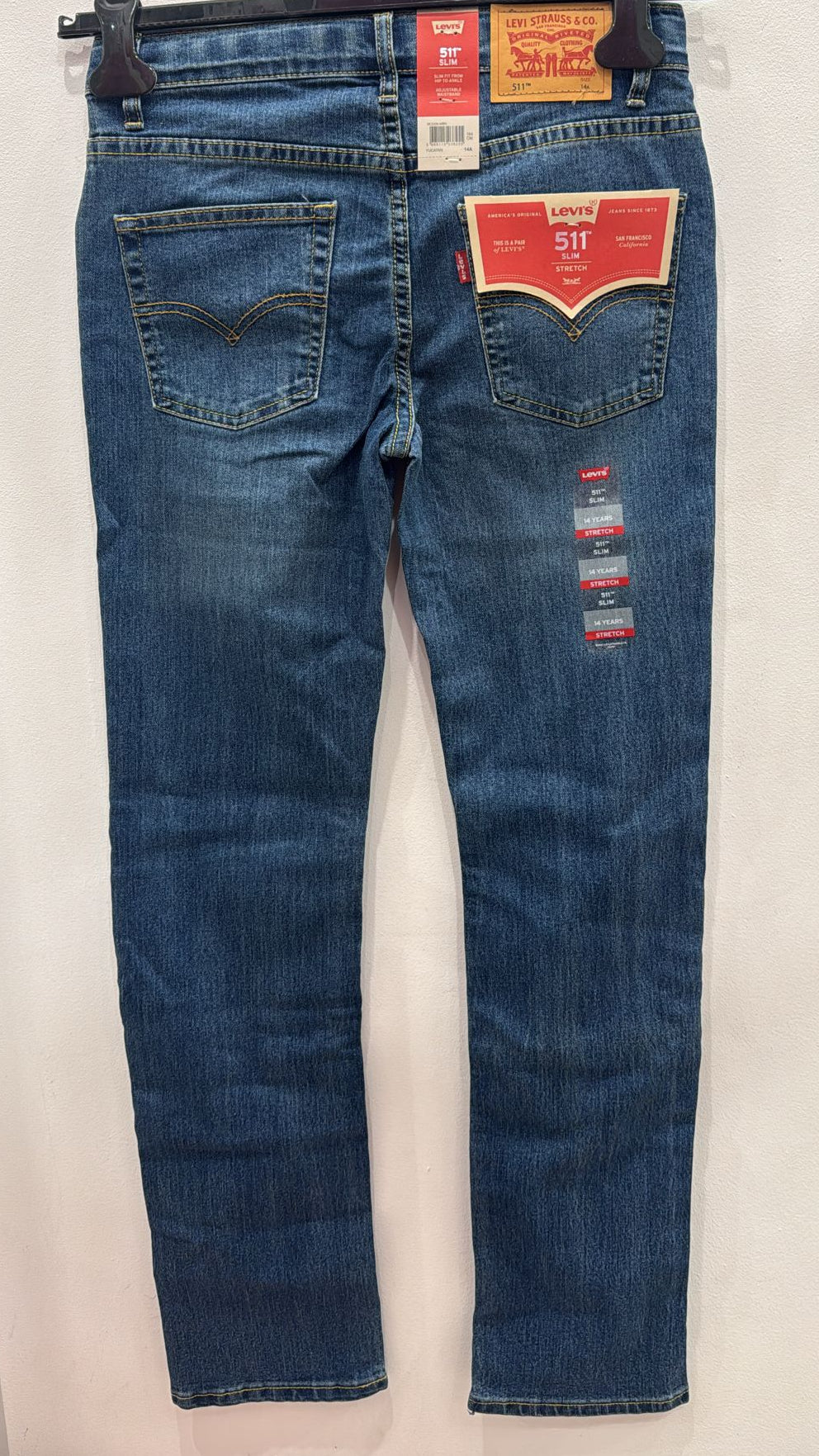 Jeans Levi’s