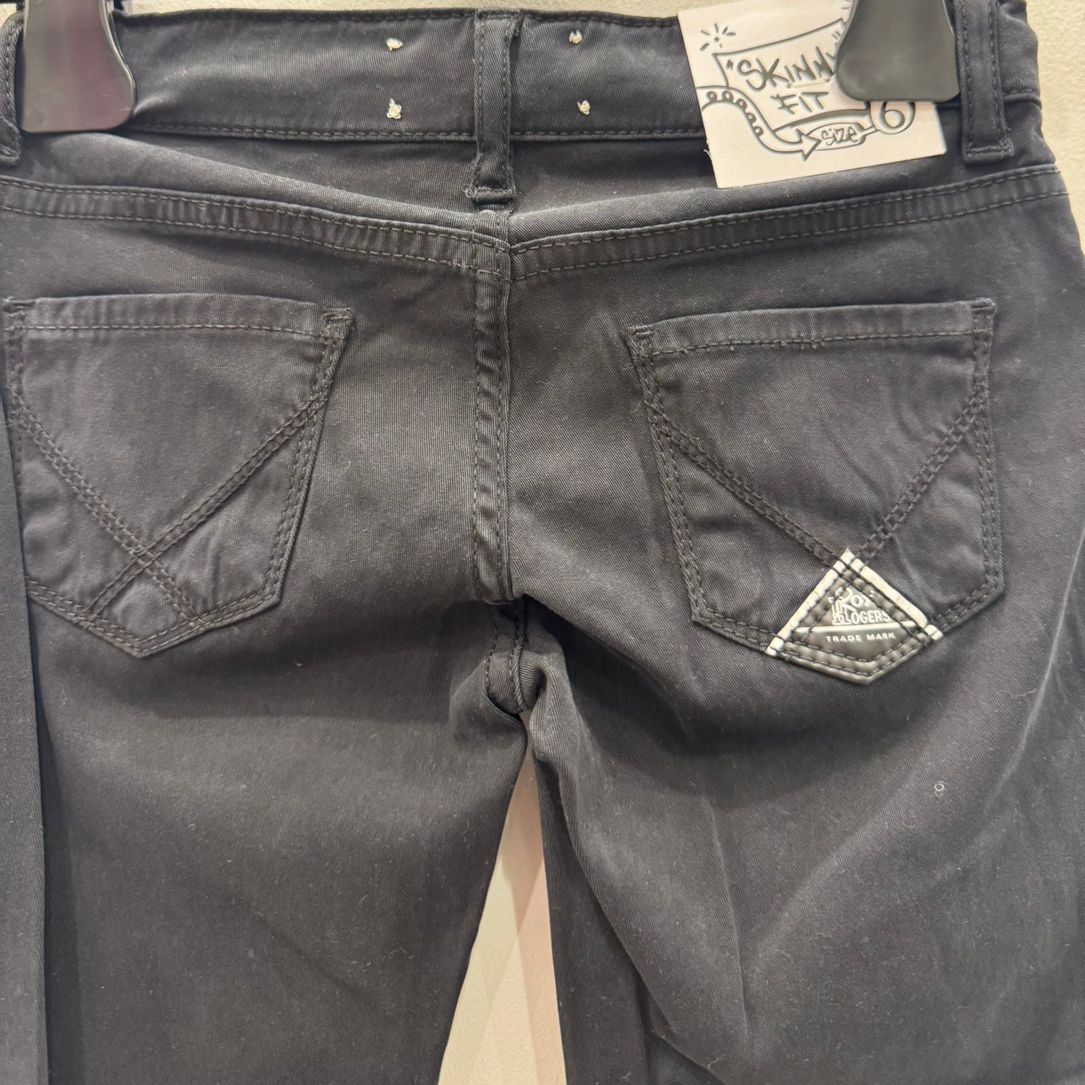 Pantalone Roy Roger’s