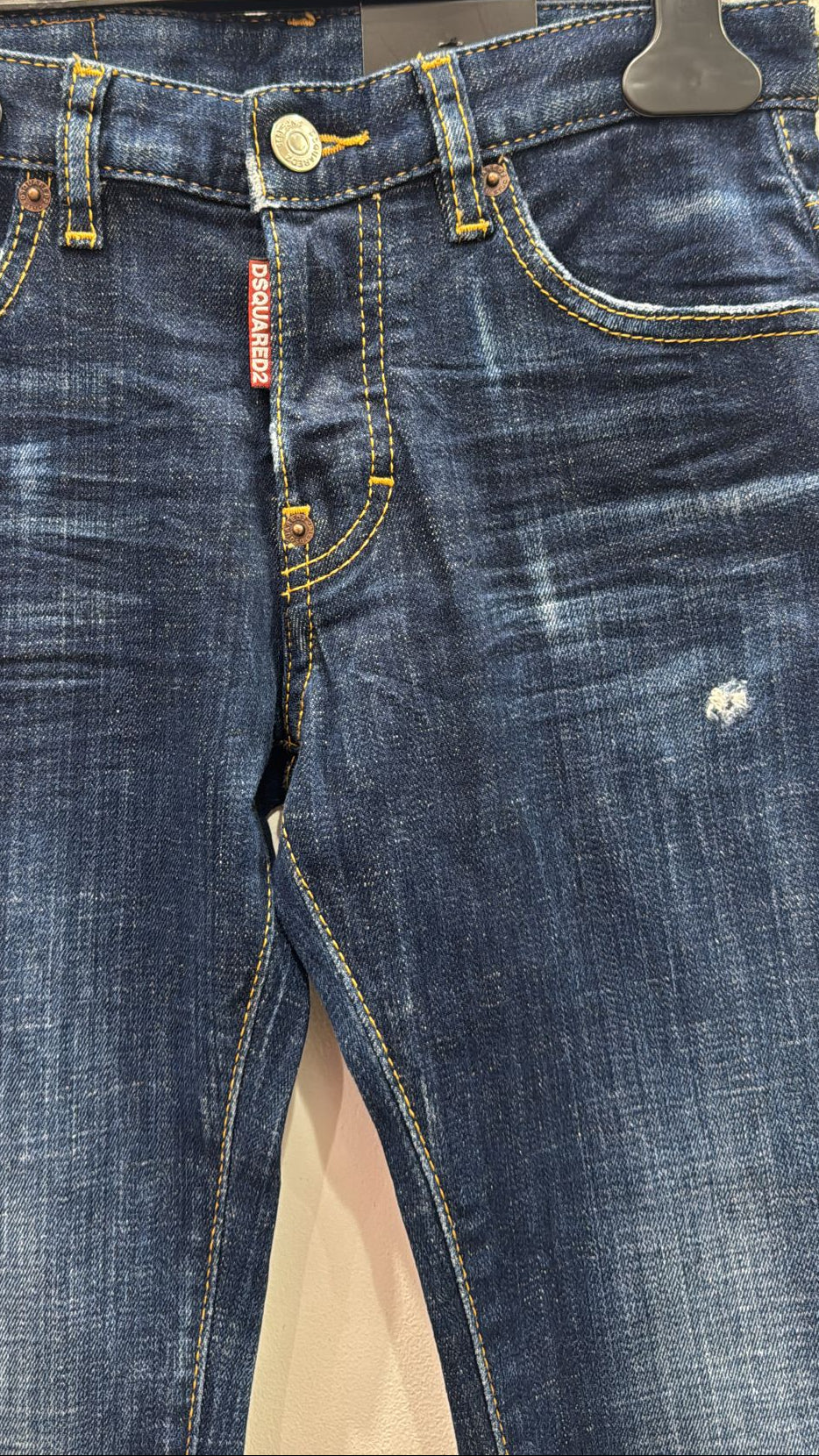 Jeans Dsqured2