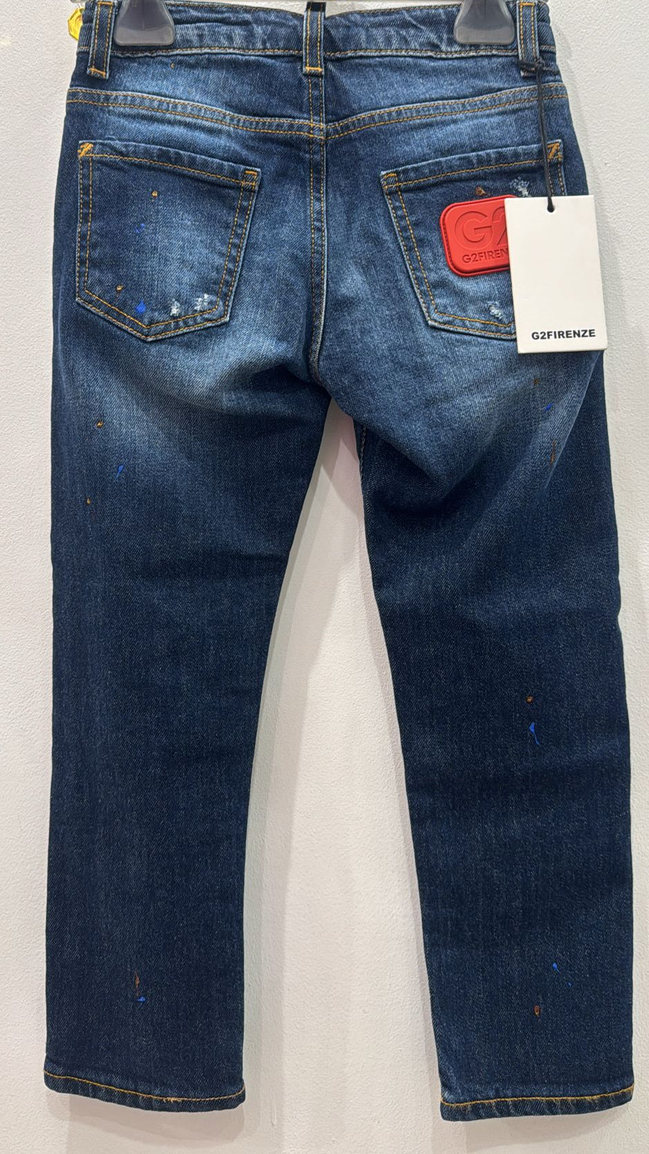 Jeans G2firenze