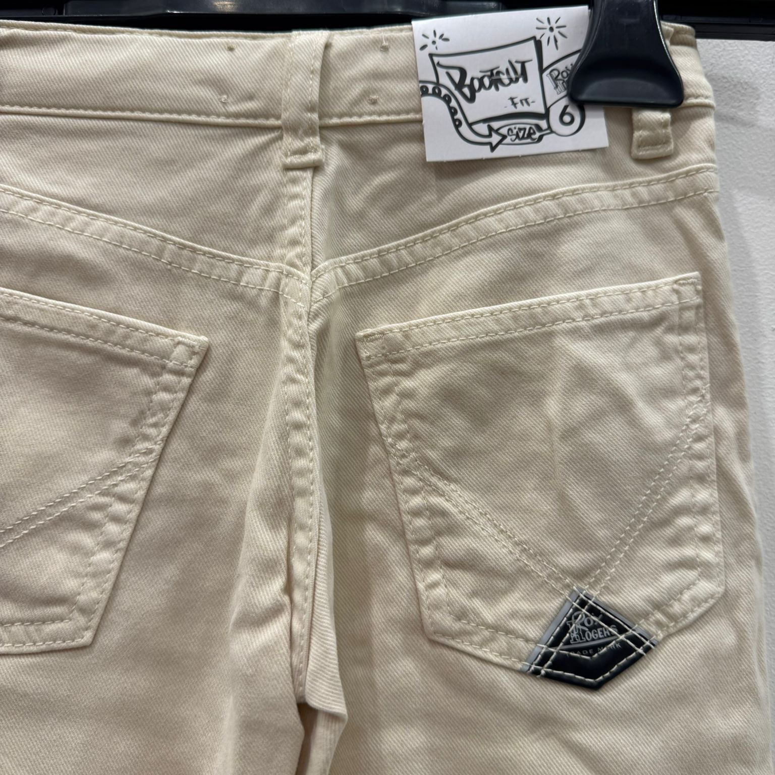 Pantalone Roy Roger’s