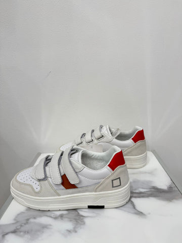 Sneakers D.A.T.E.