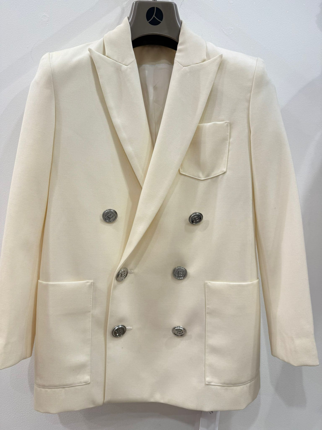 Giacca Balmain