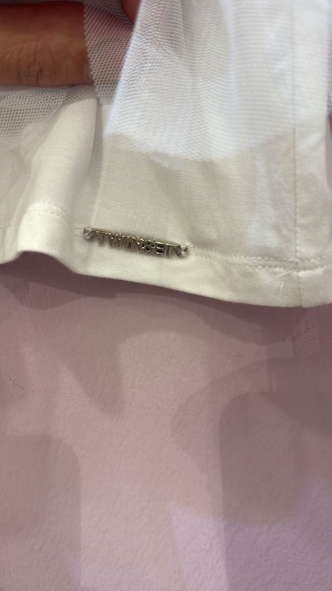Maglia Elegante Twinset