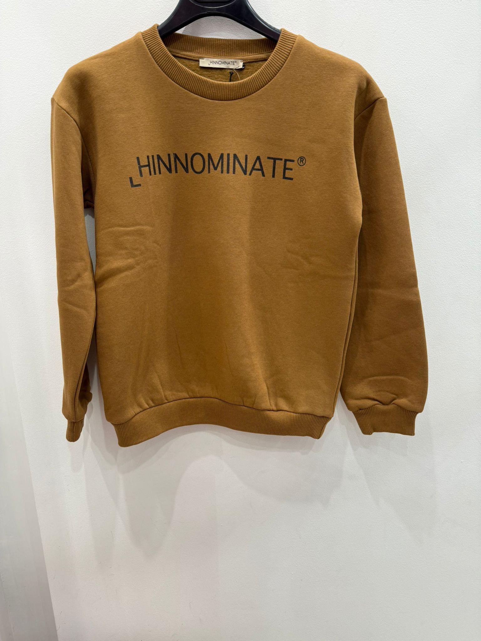 Felpa Hinnominate