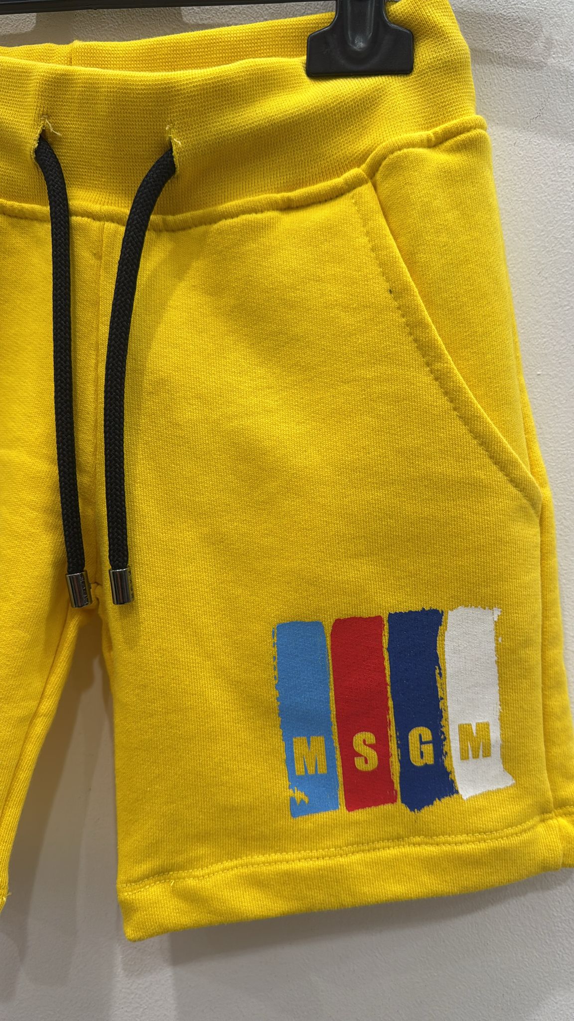 Pantaloncino MSGM