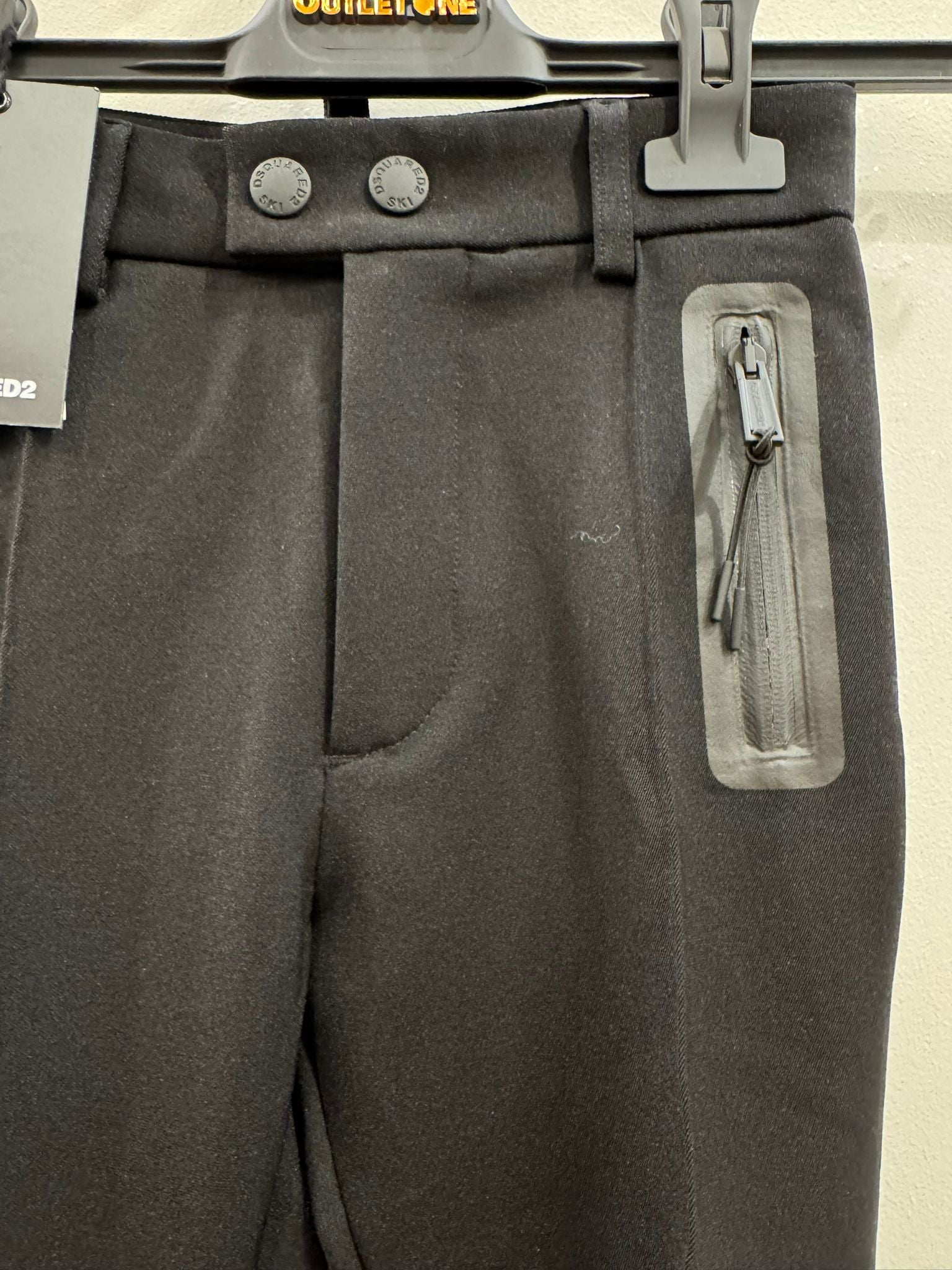Pantalone Dsquared2