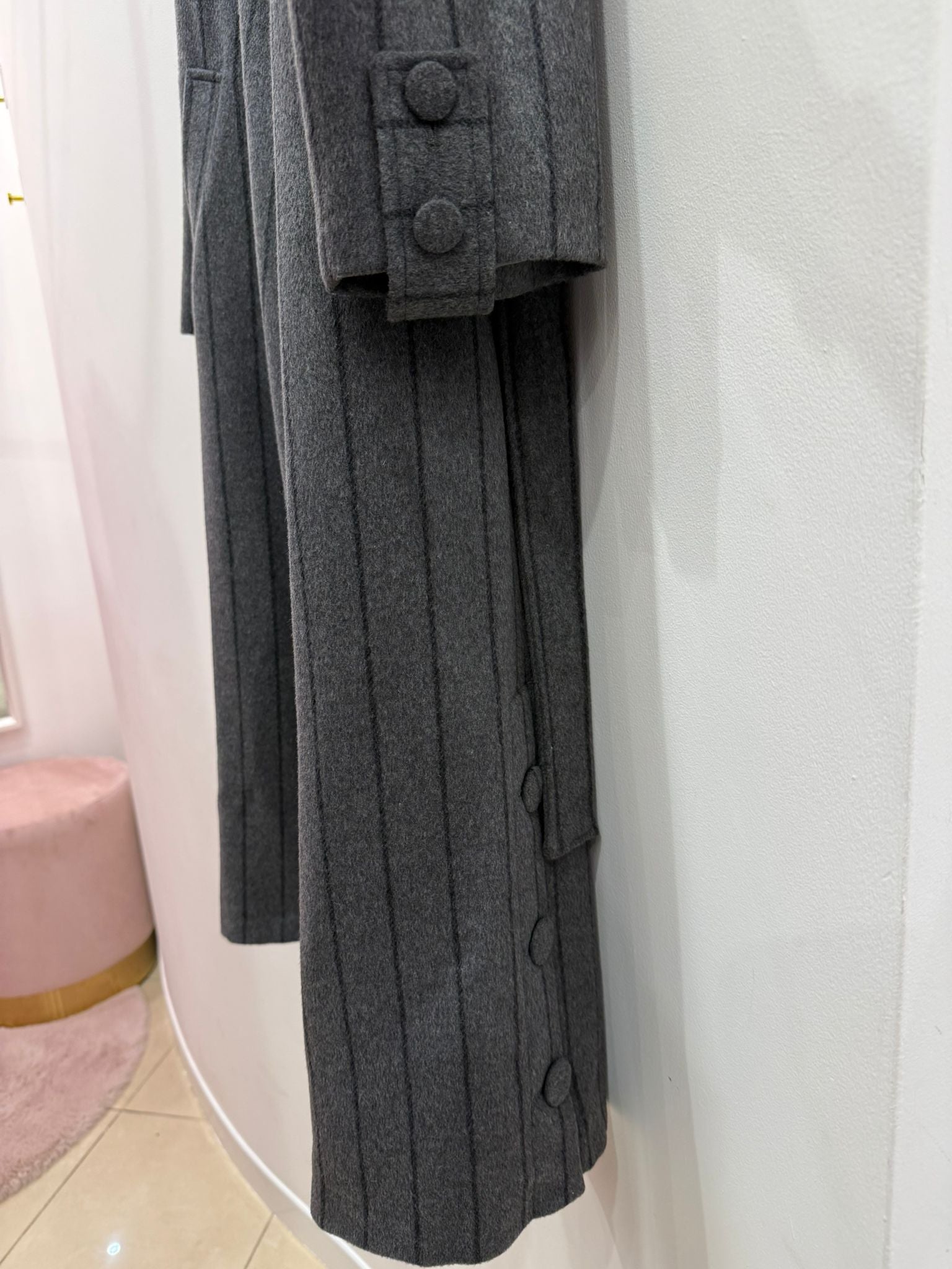 Cappotto Cristina effe