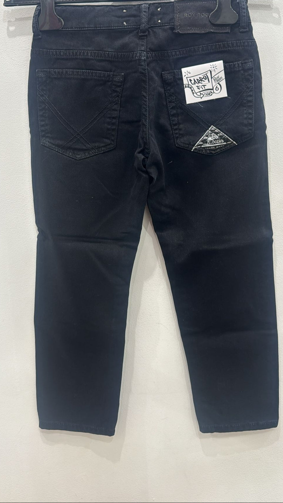 Pantalone Roy Roger’s