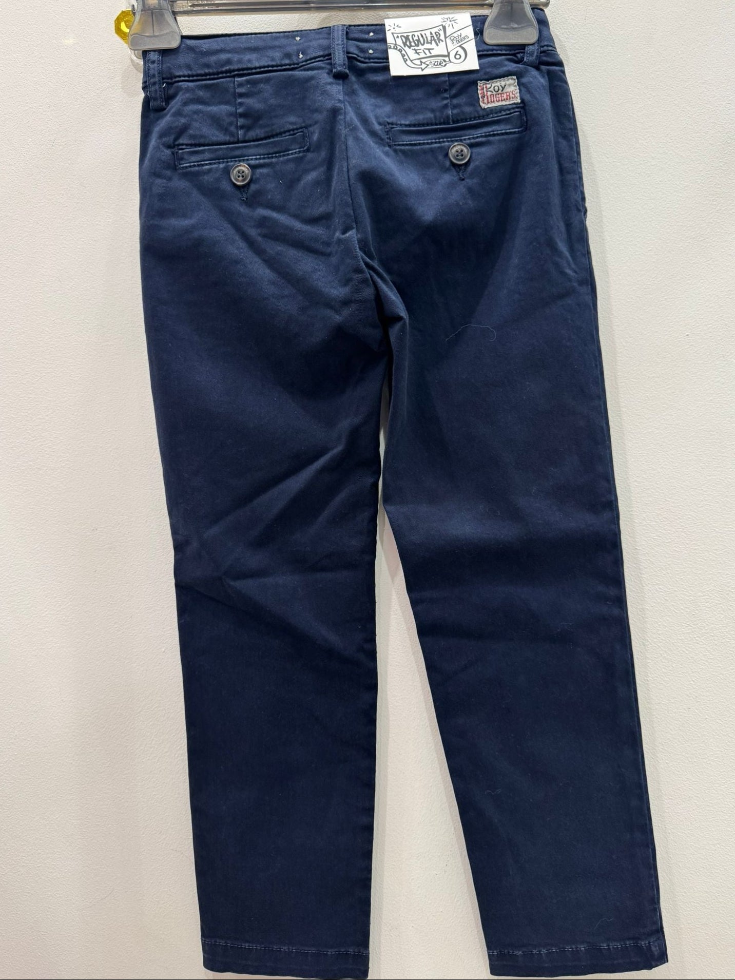 Pantalone Roy Roger’s