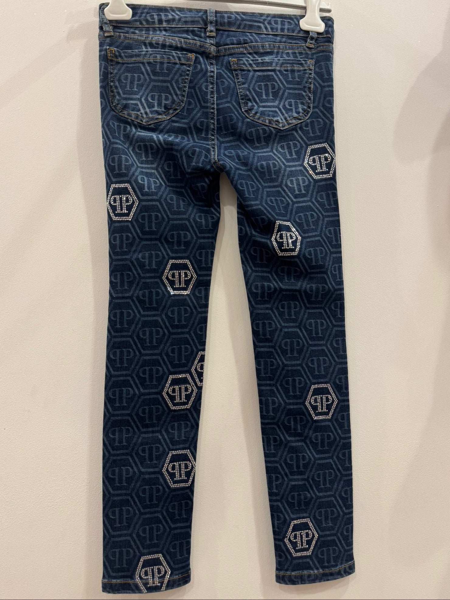 Jeans Philipp Plein